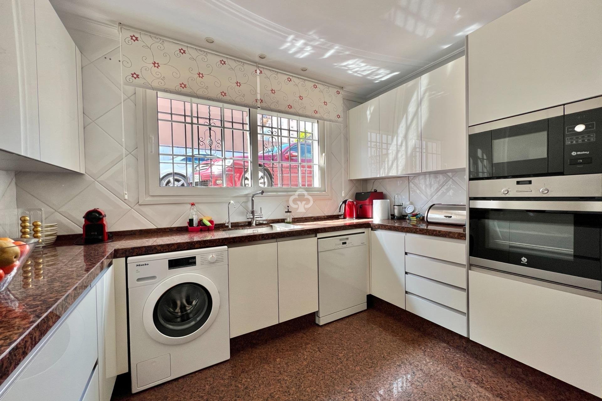 Reventa - Chalet -
Fuengirola - Centro