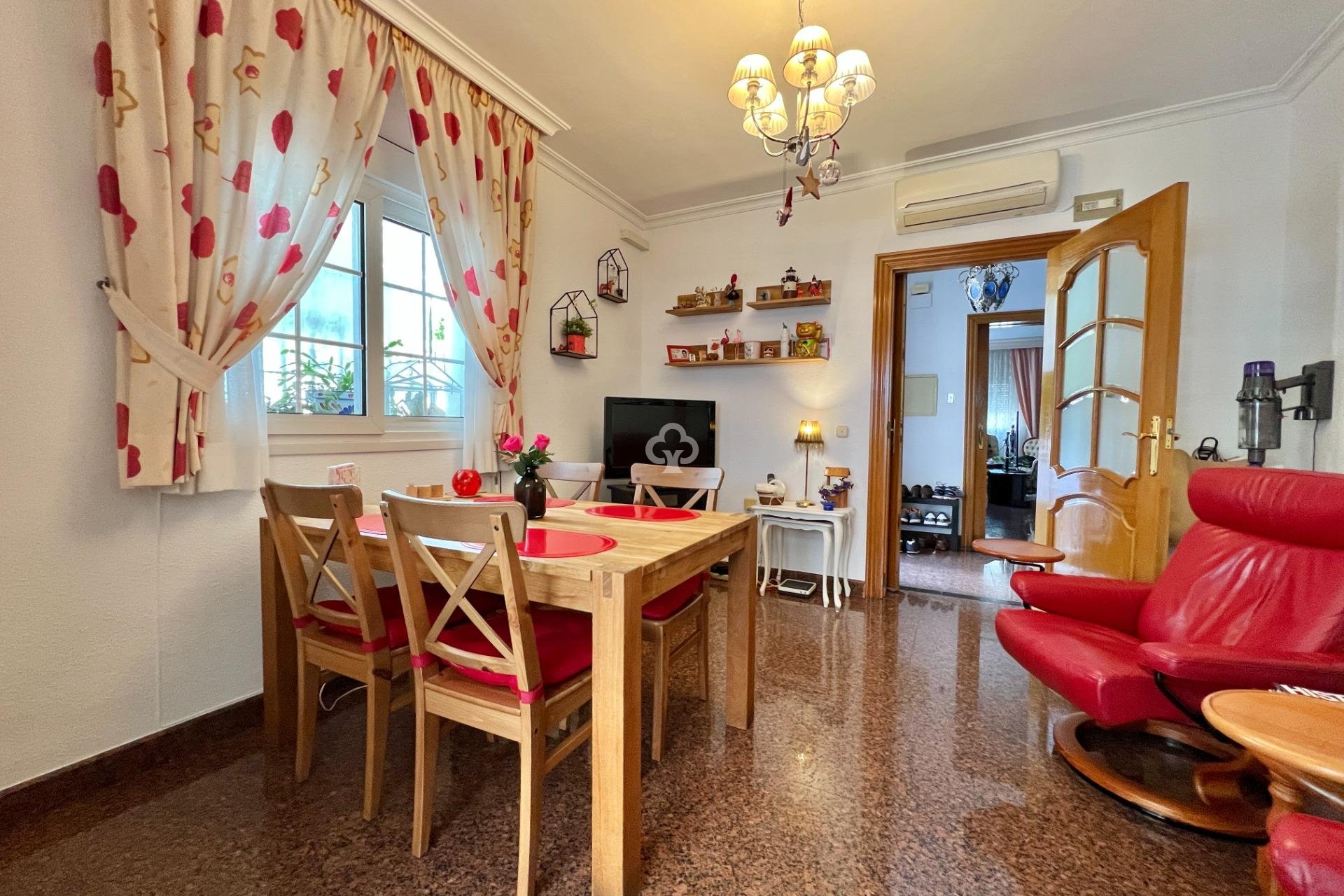 Reventa - Chalet -
Fuengirola - Centro