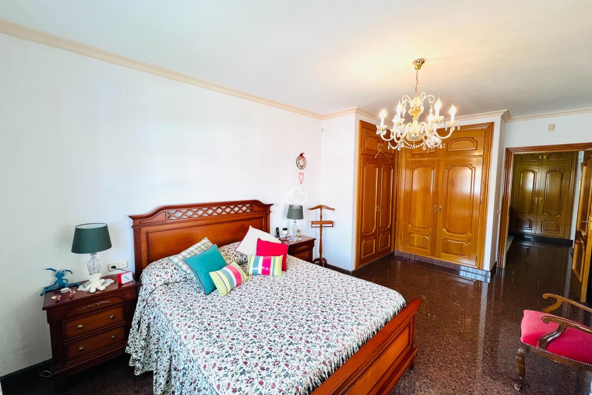 Reventa - Chalet -
Fuengirola - Centro