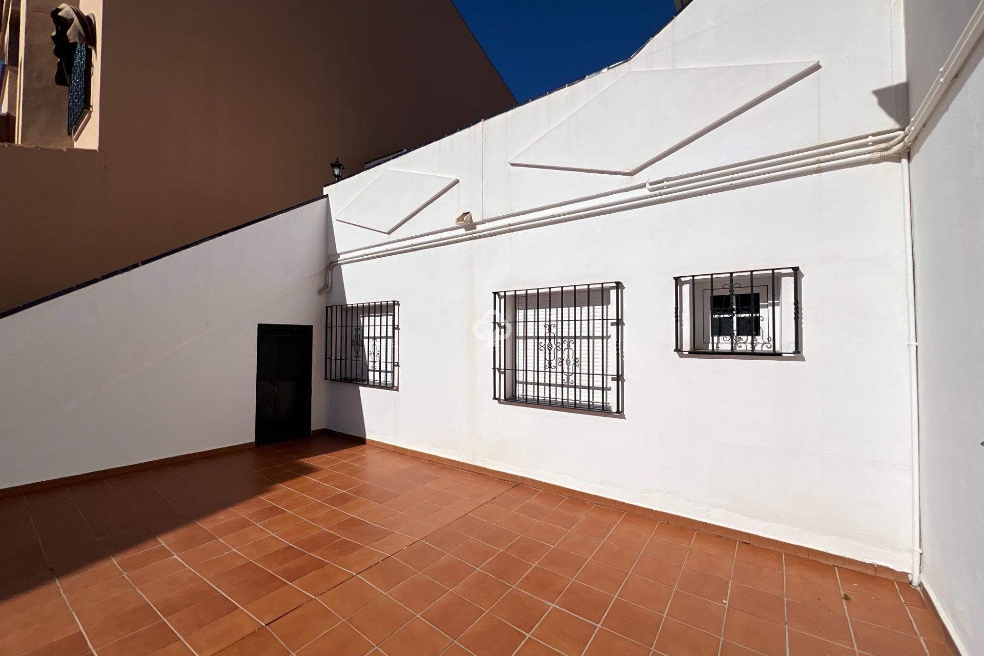 Reventa - Chalet -
Fuengirola - Centro
