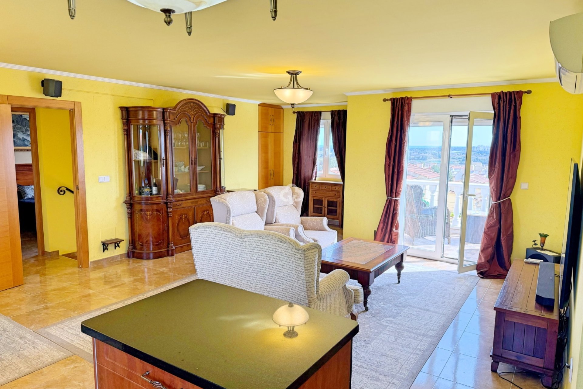 Reventa - Chalet independiente -
San Fulgencio - 03177