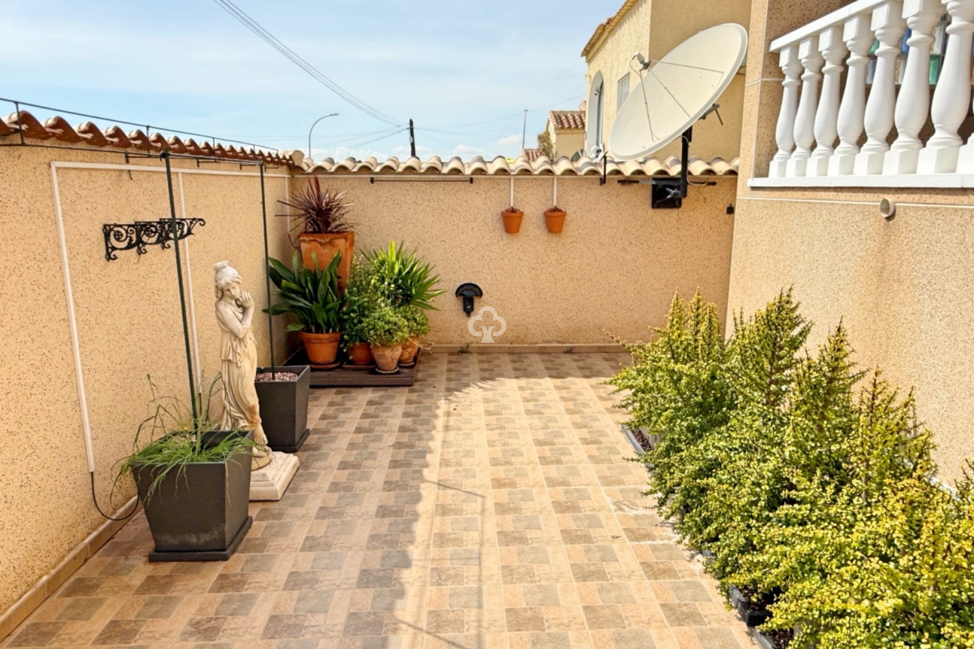 Reventa - Chalet independiente -
San Fulgencio - 03177