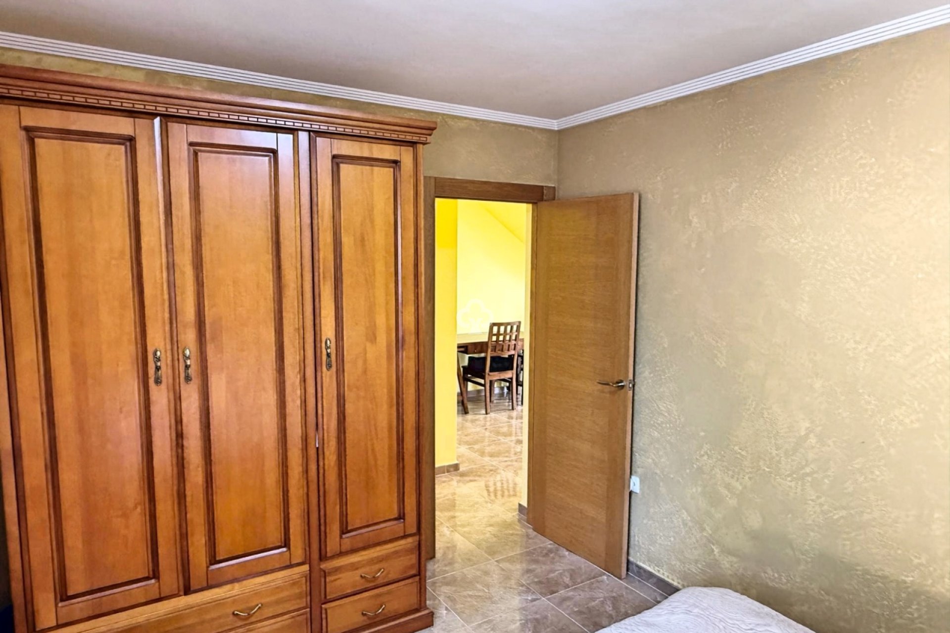 Reventa - Chalet independiente -
San Fulgencio - 03177