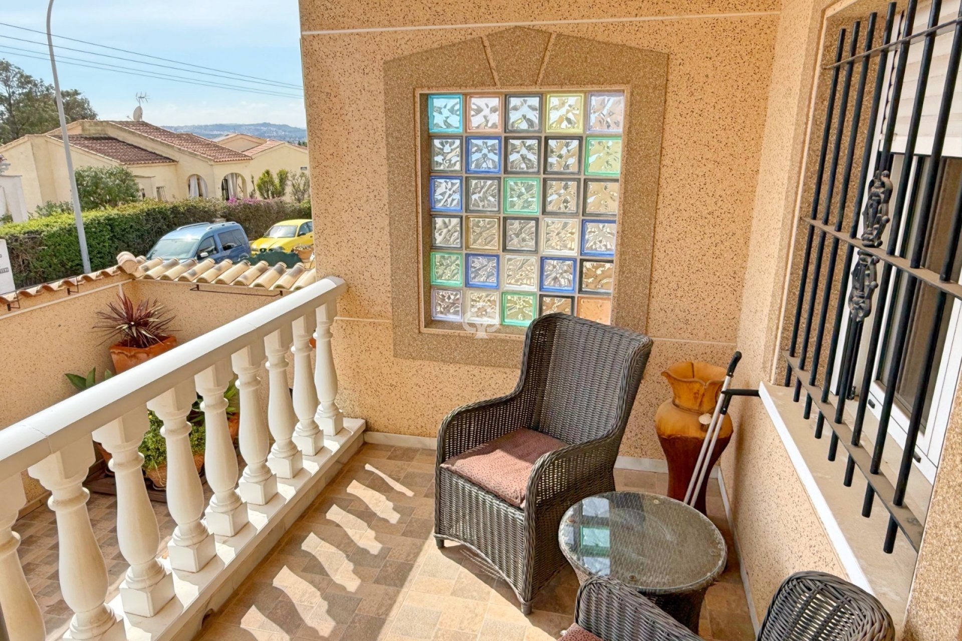 Reventa - Chalet independiente -
San Fulgencio - 03177