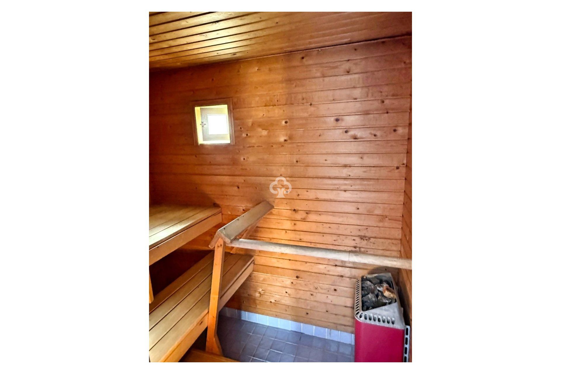 Reventa - Chalet independiente -
Torrevieja - 03184