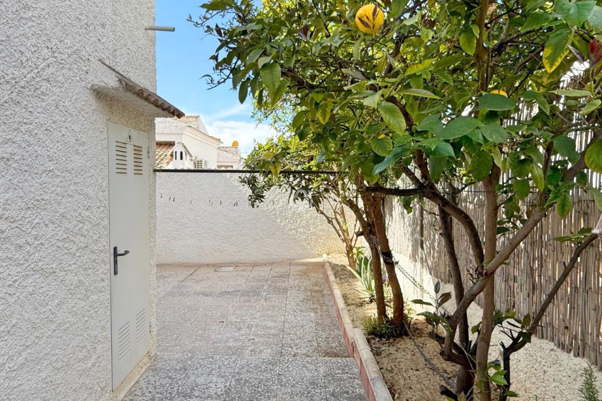 Reventa - Chalet independiente -
Torrevieja - 03184