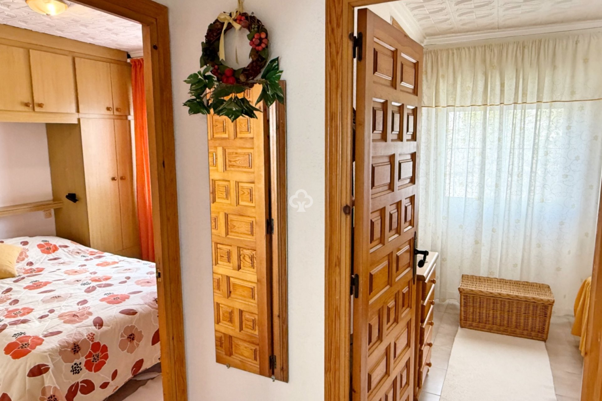 Reventa - Chalet independiente -
Torrevieja - 03184