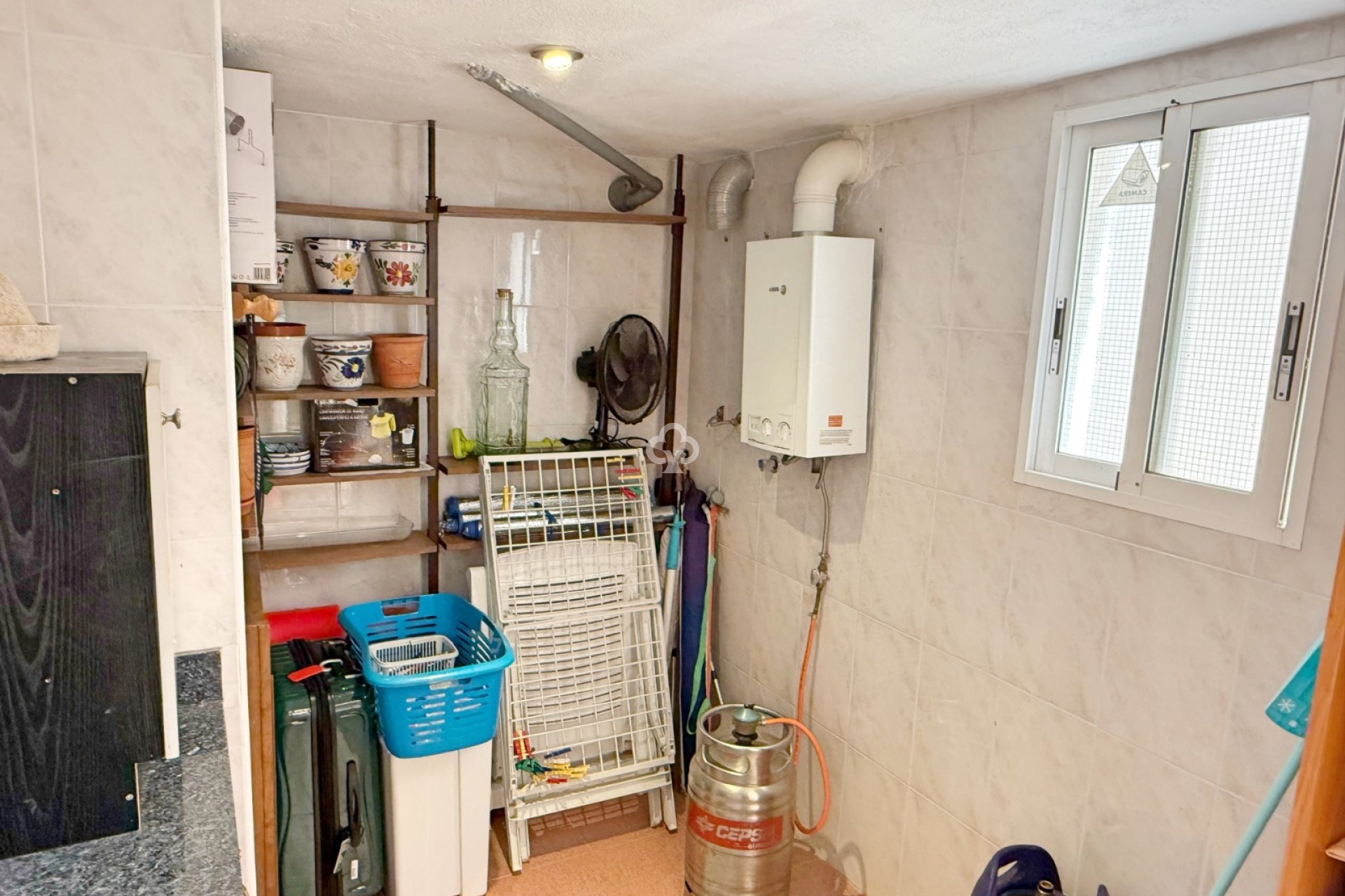 Reventa - Chalet independiente -
Torrevieja - 03184