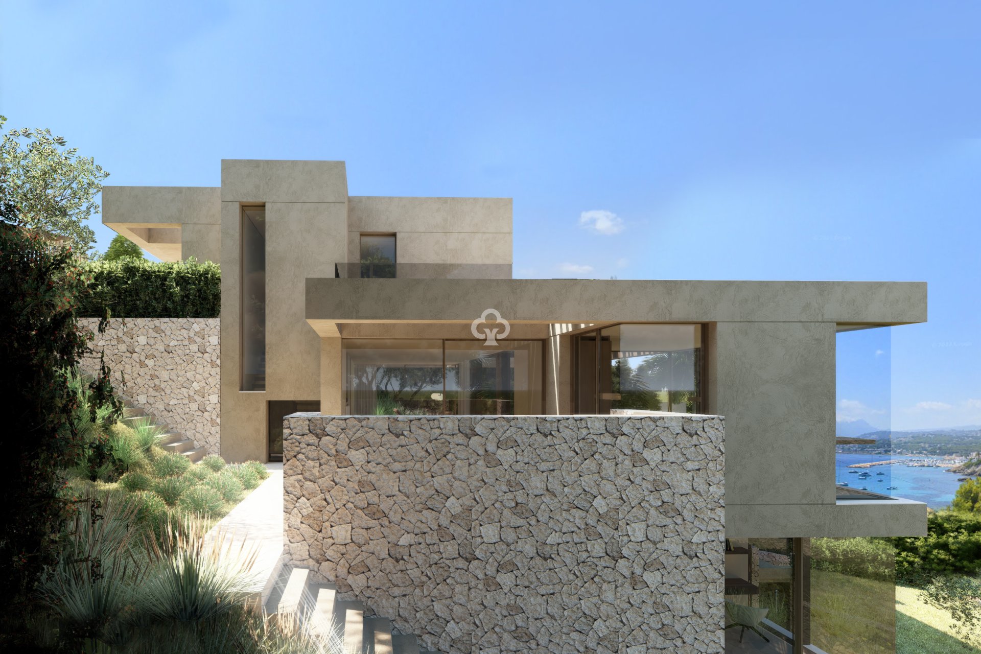 Reventa - Detached houses -
Moraira