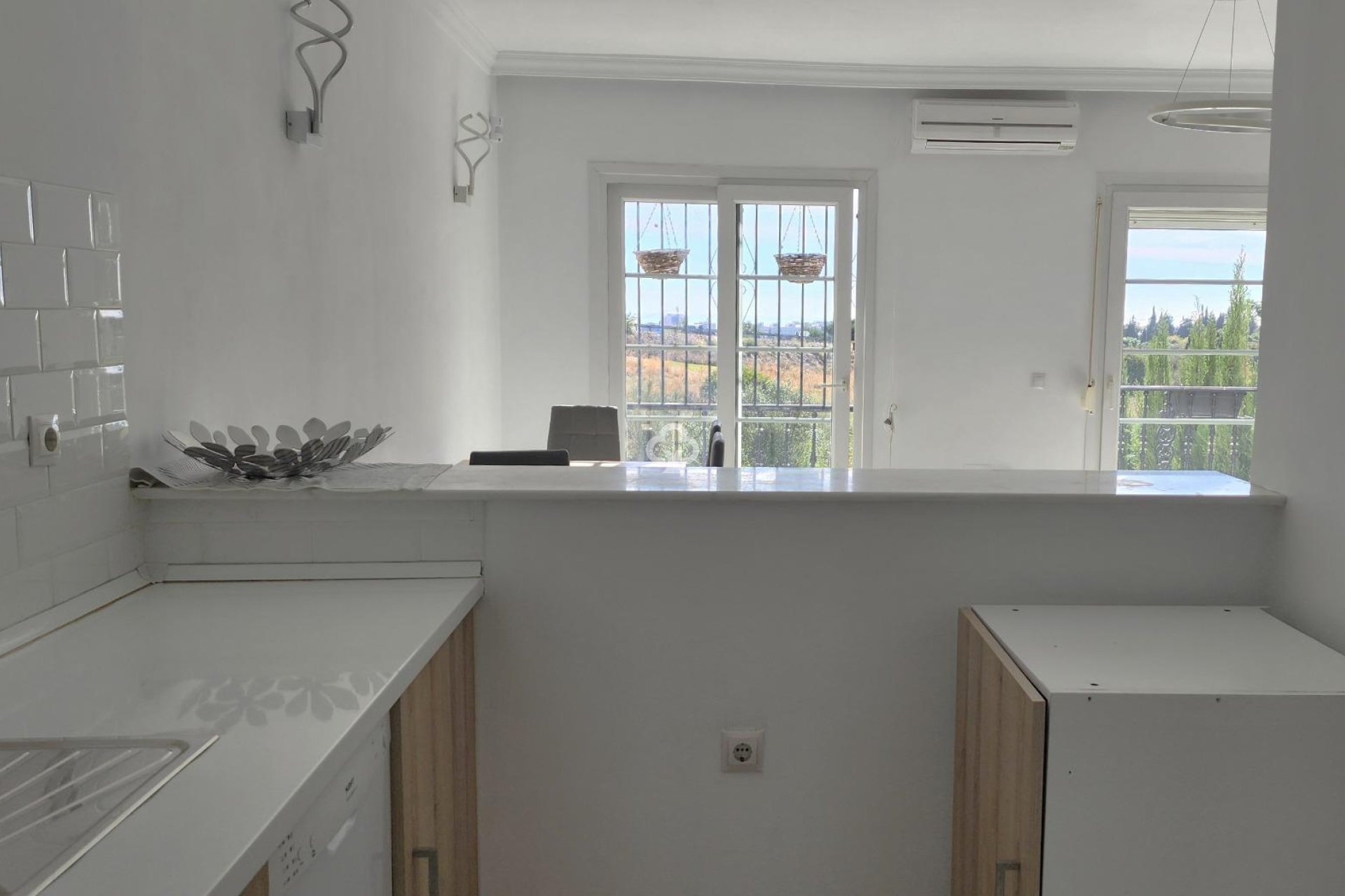 Reventa - Duplex -
Mijas - Mijas Pueblo