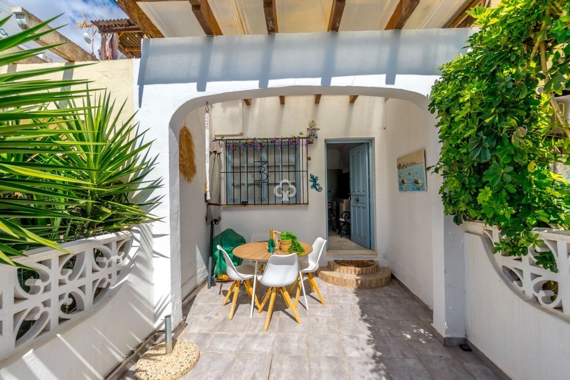 Reventa - Duplex -
Orihuela Costa - La Florida