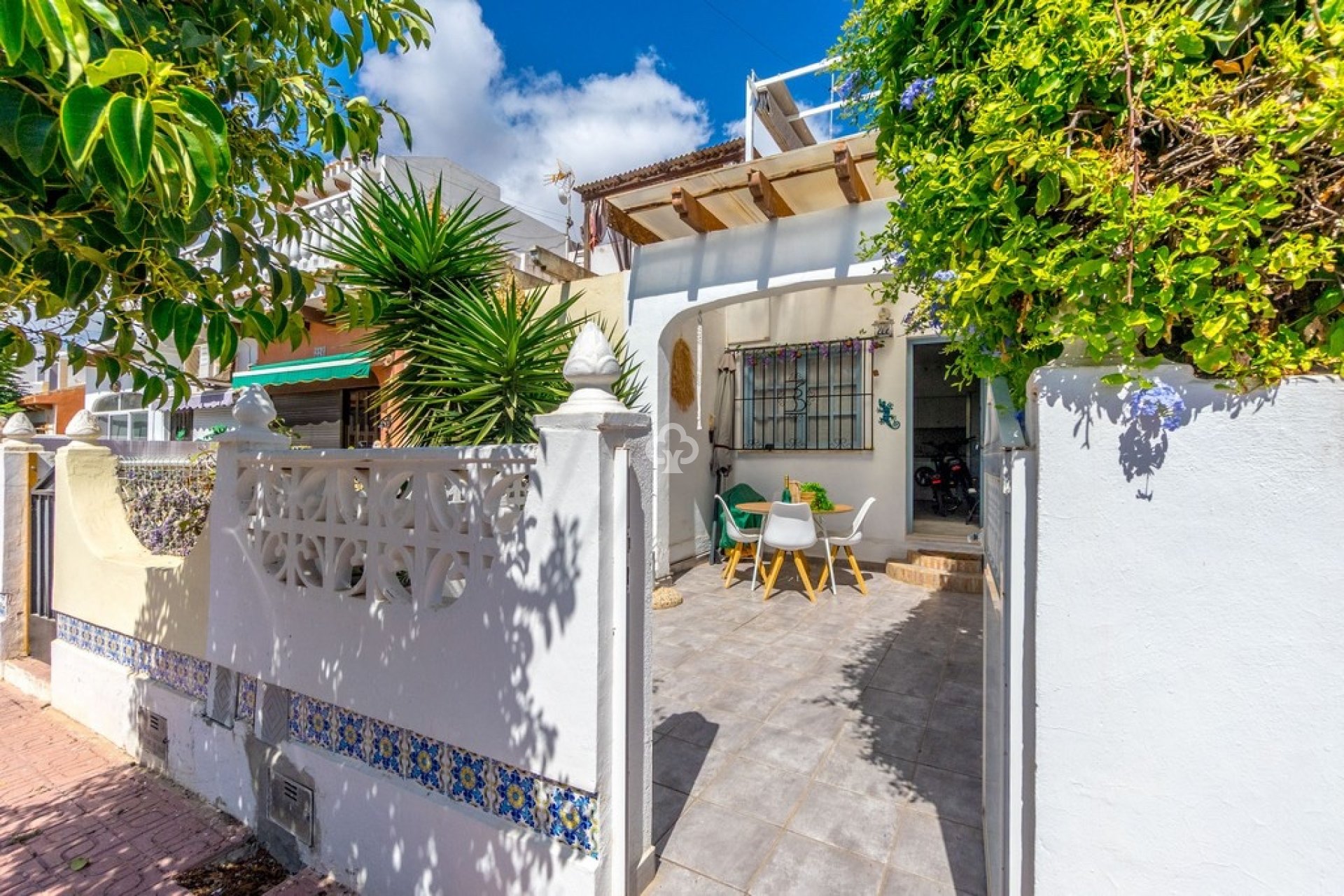 Reventa - Duplex -
Orihuela Costa - La Florida