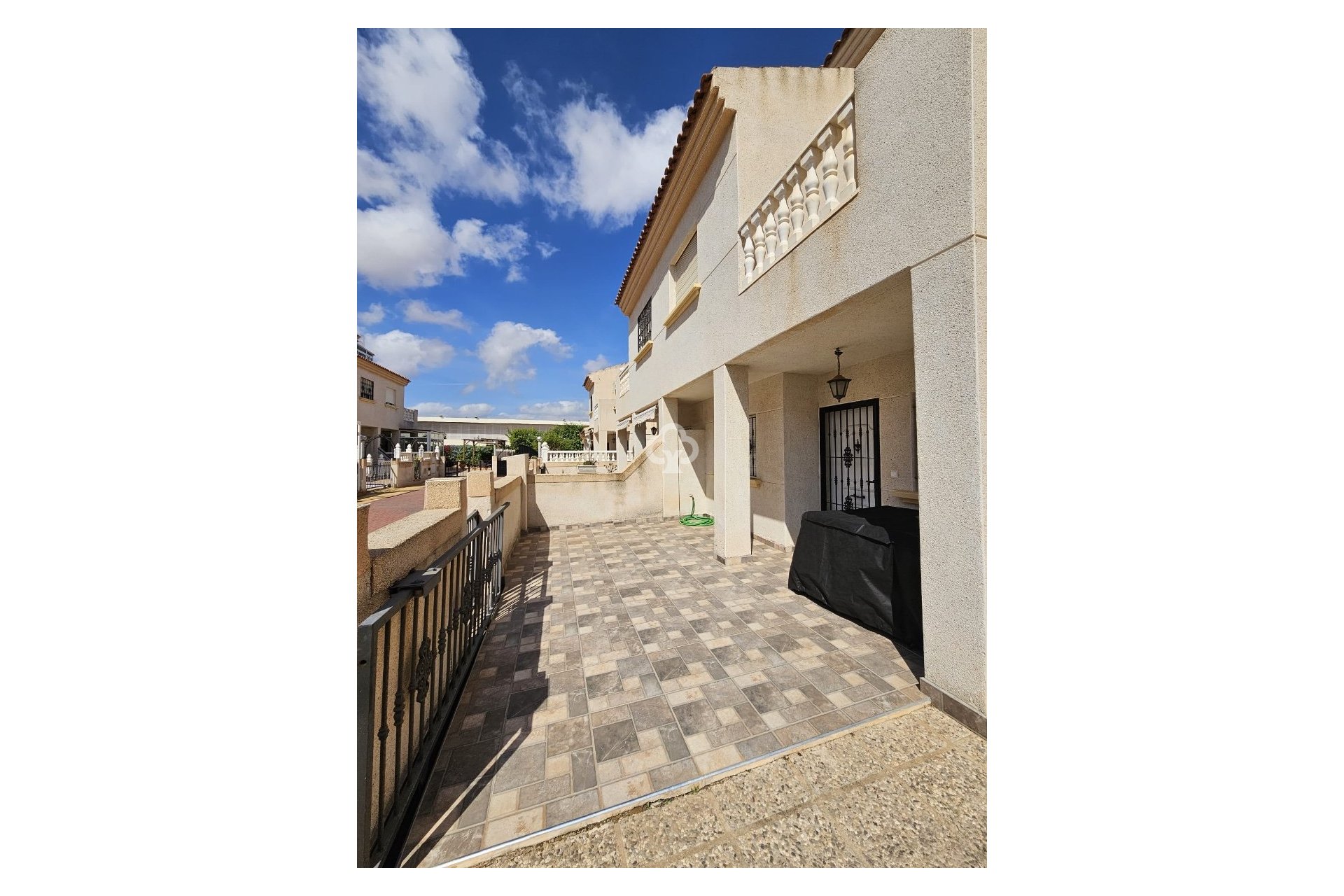 Reventa - Duplex -
Torrevieja - 03184