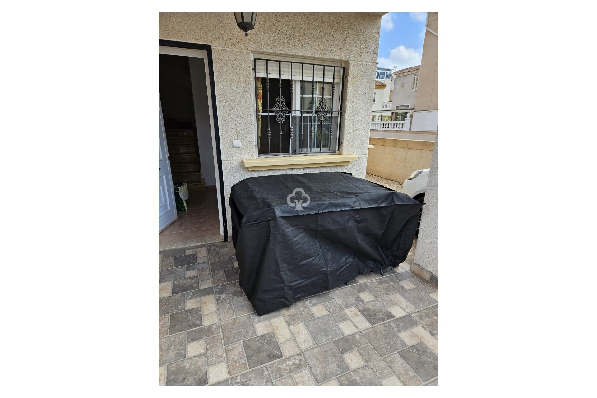 Reventa - Duplex -
Torrevieja - 03184