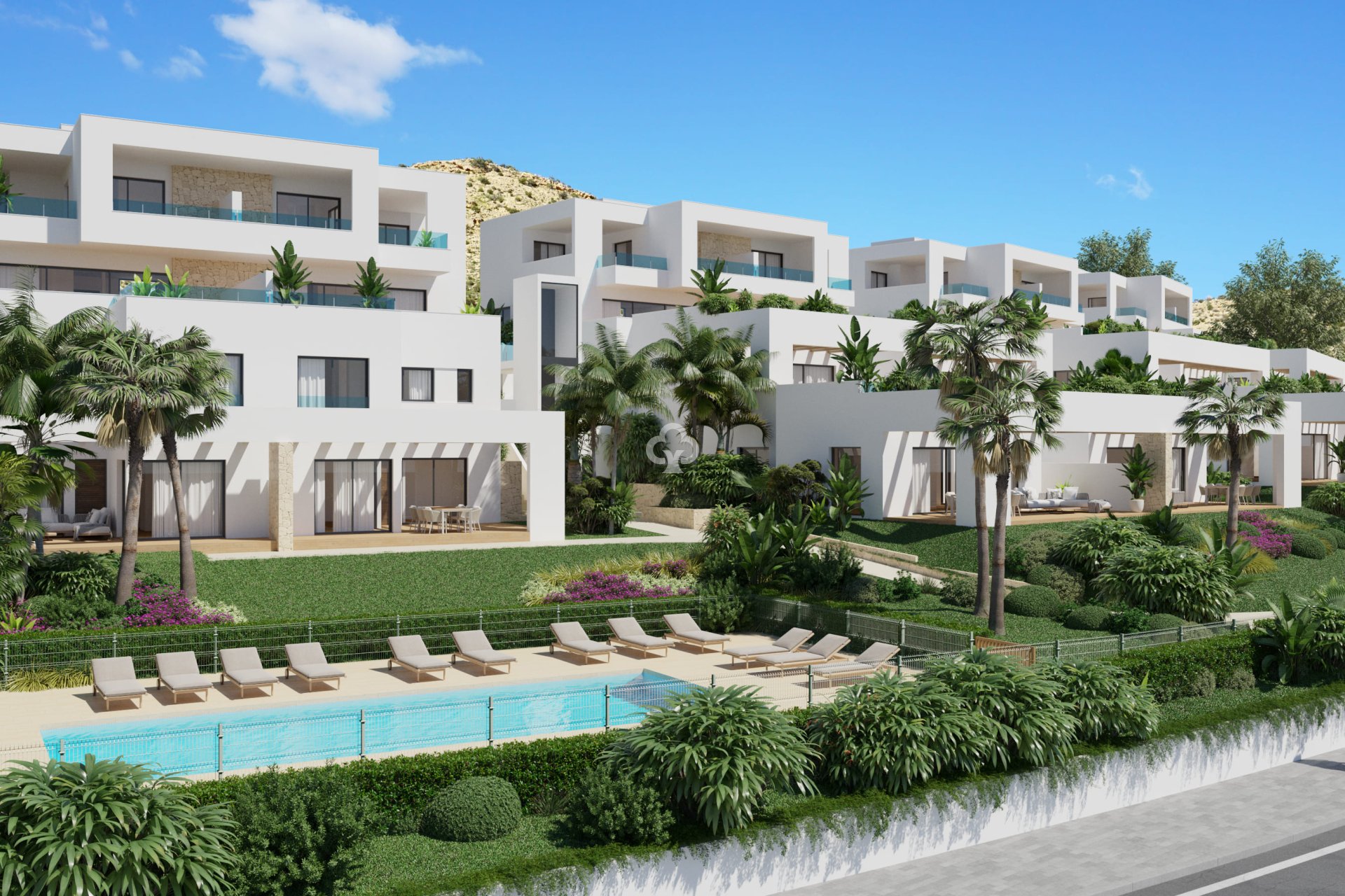 Reventa - Duplexes -
Monforte del Cid