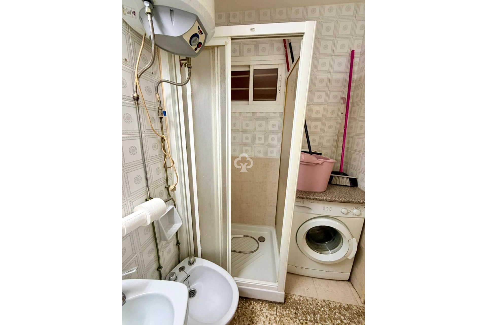 Reventa - Estudio -
Benalmádena - Arroyo de la miel