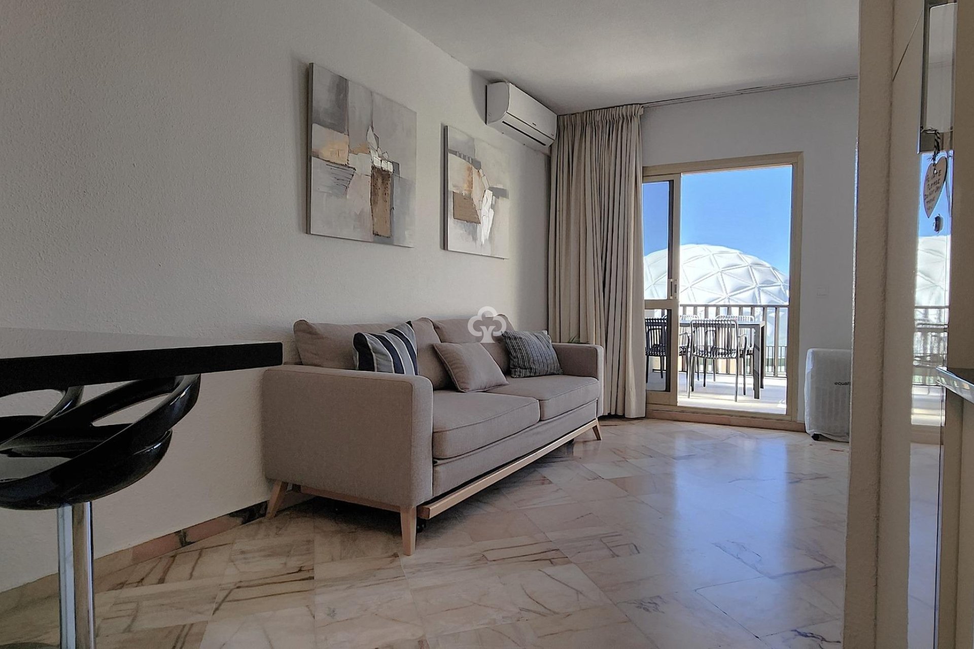 Reventa - Estudio -
Marbella - Romana Playa
