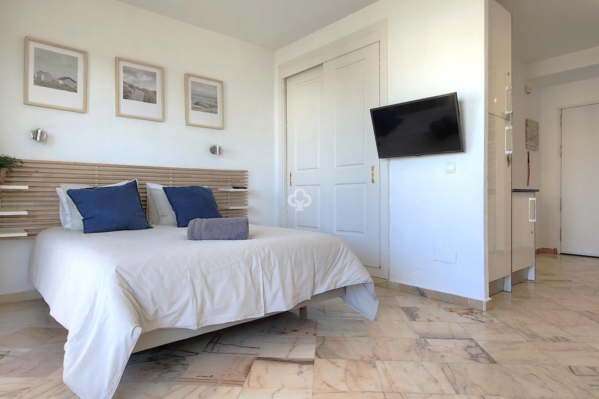 Reventa - Estudio -
Marbella - Romana Playa