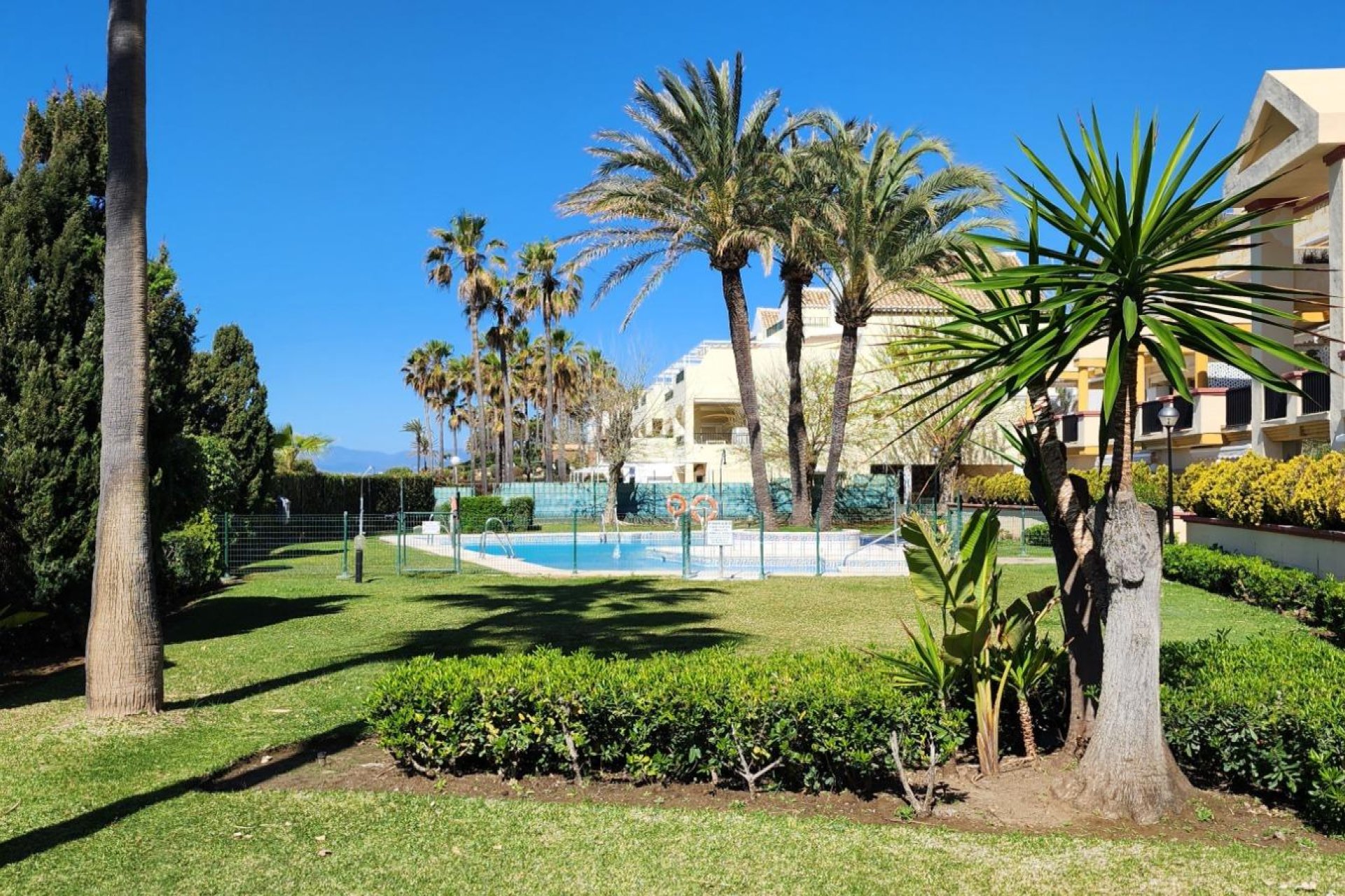 Reventa - Estudio -
Mijas - Sitio de calahonda - atalaya
