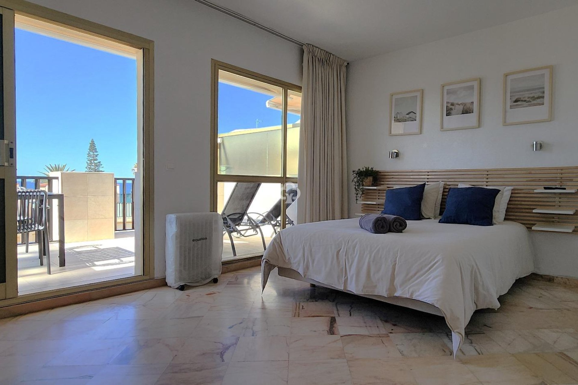 Reventa - Estudio -
Mijas - Sitio de calahonda - atalaya