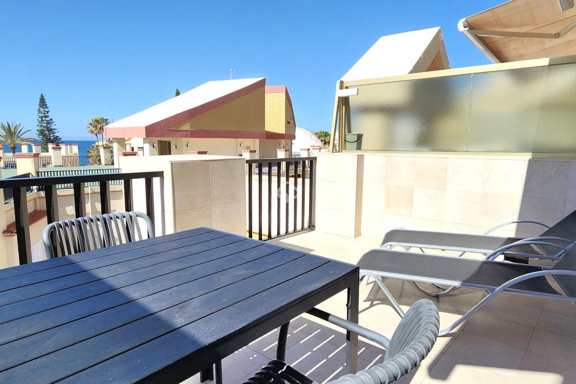 Reventa - Estudio -
Mijas - Sitio de calahonda - atalaya