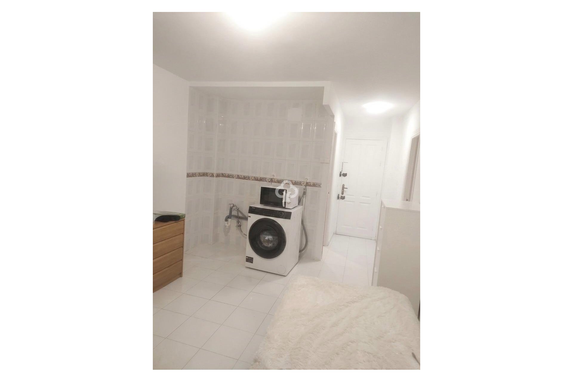 Reventa - Estudio -
Torremolinos - Centro