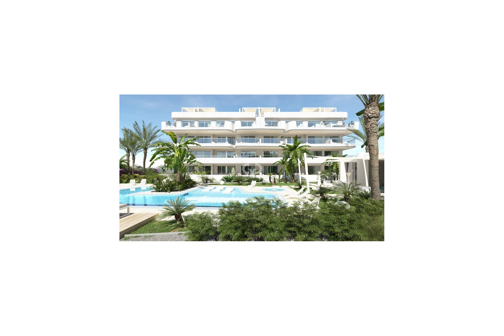 Reventa - Flats -
Torrevieja - torrevieja