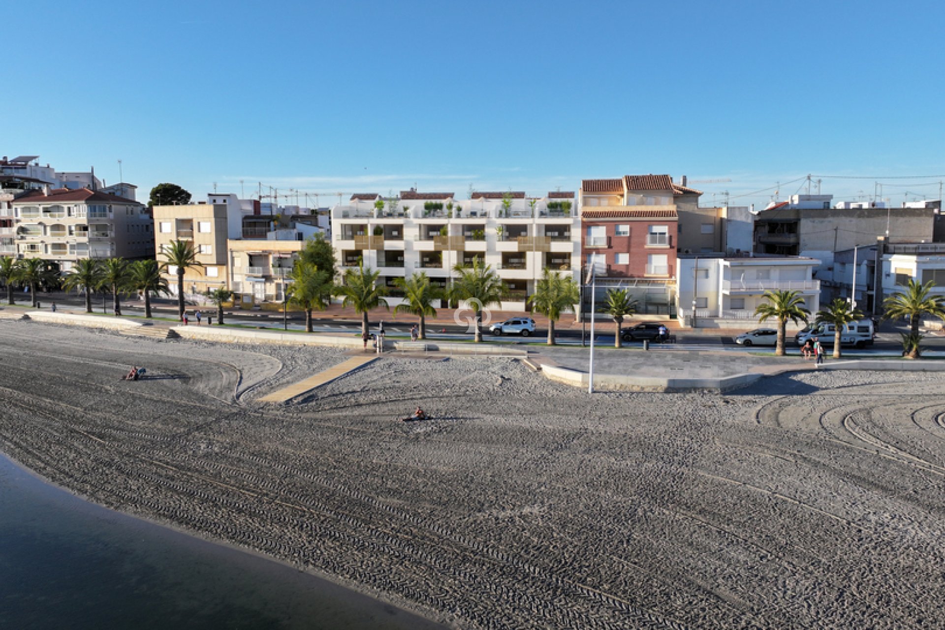 Reventa - Ground floors -
San Pedro del Pinatar