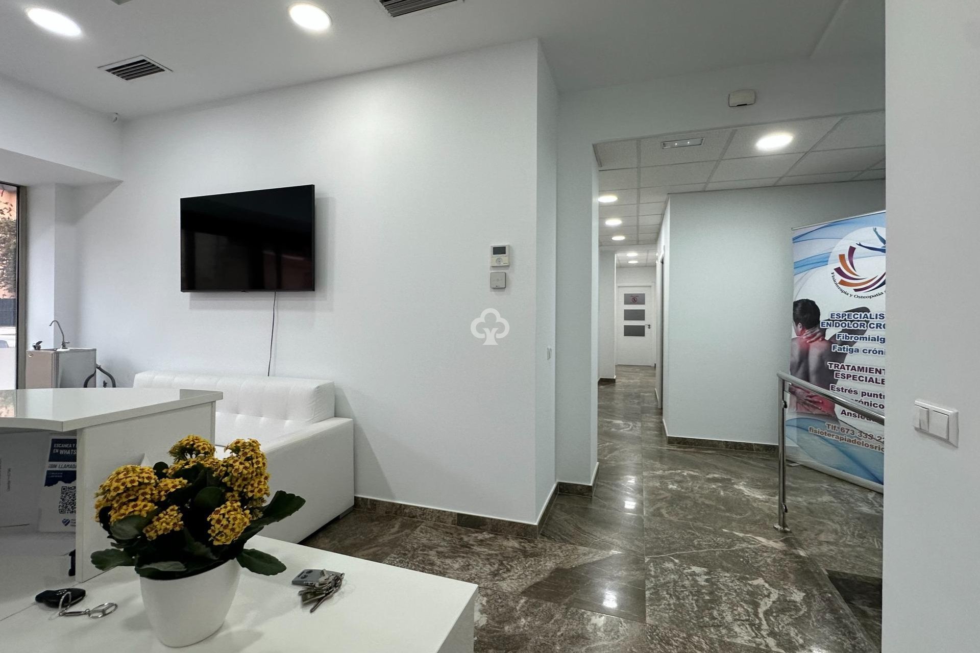 Reventa - Local comercial -
Mijas - Las Cañadas