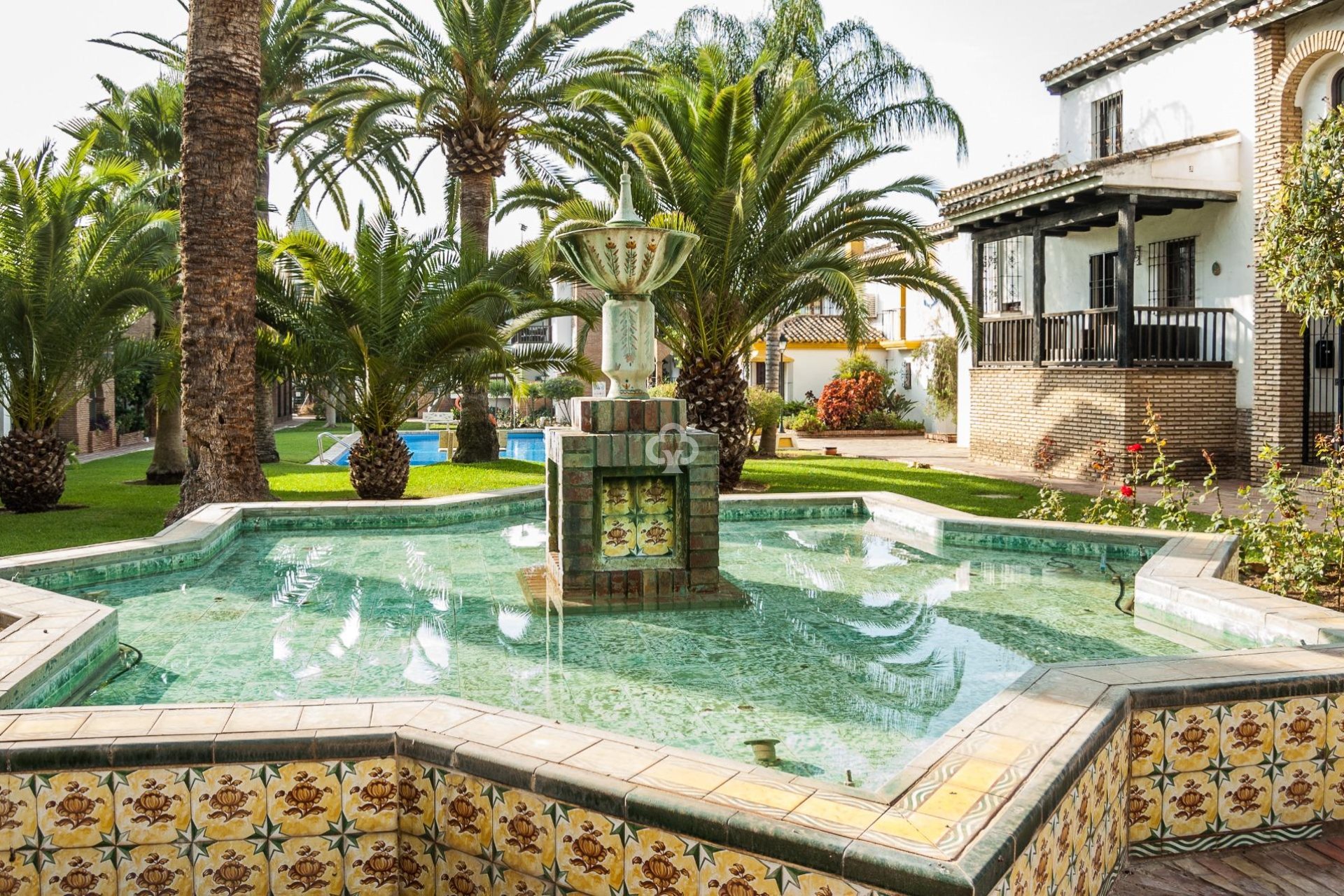 Reventa - Pareado -
Fuengirola - Centro