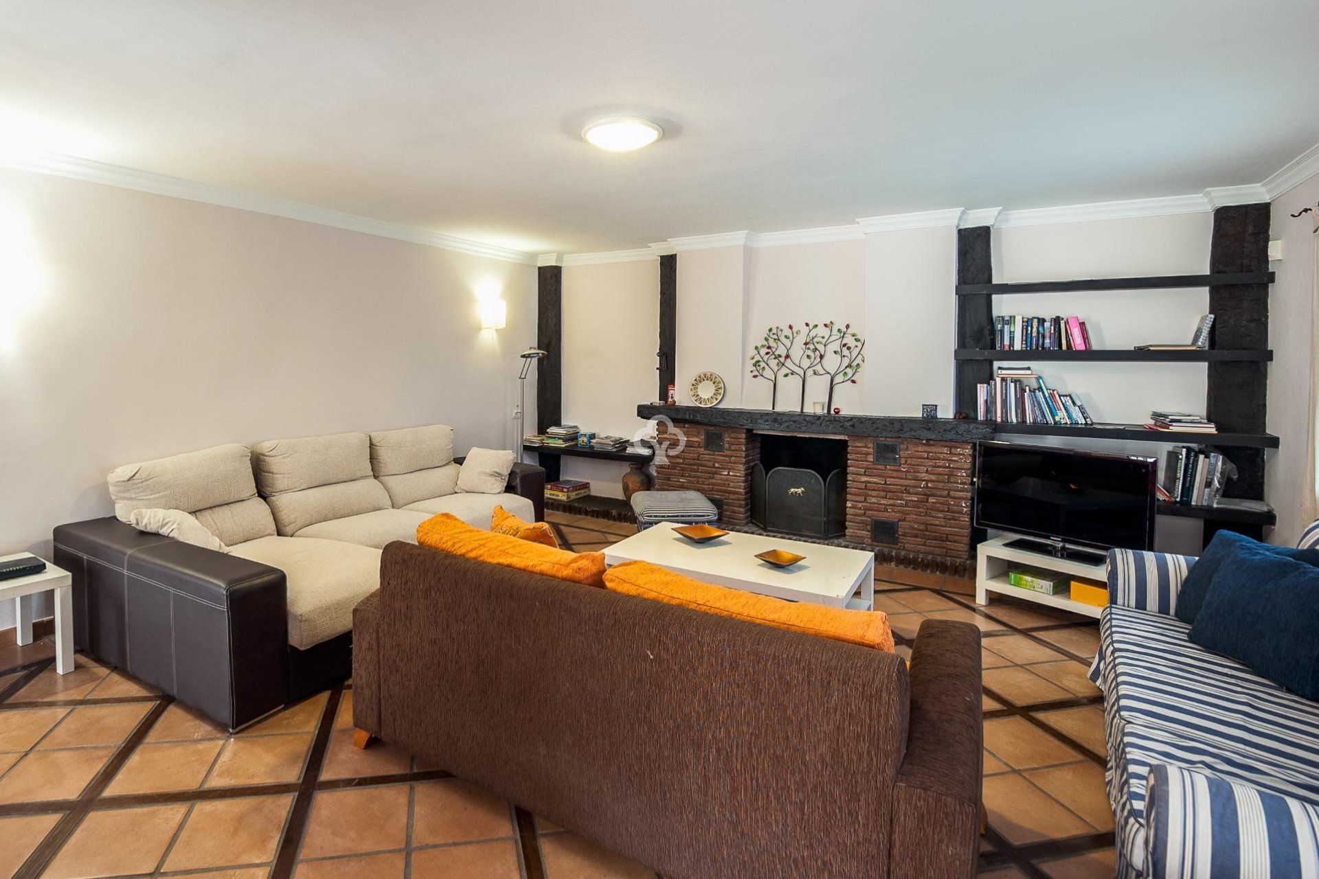 Reventa - Pareado -
Fuengirola - Centro