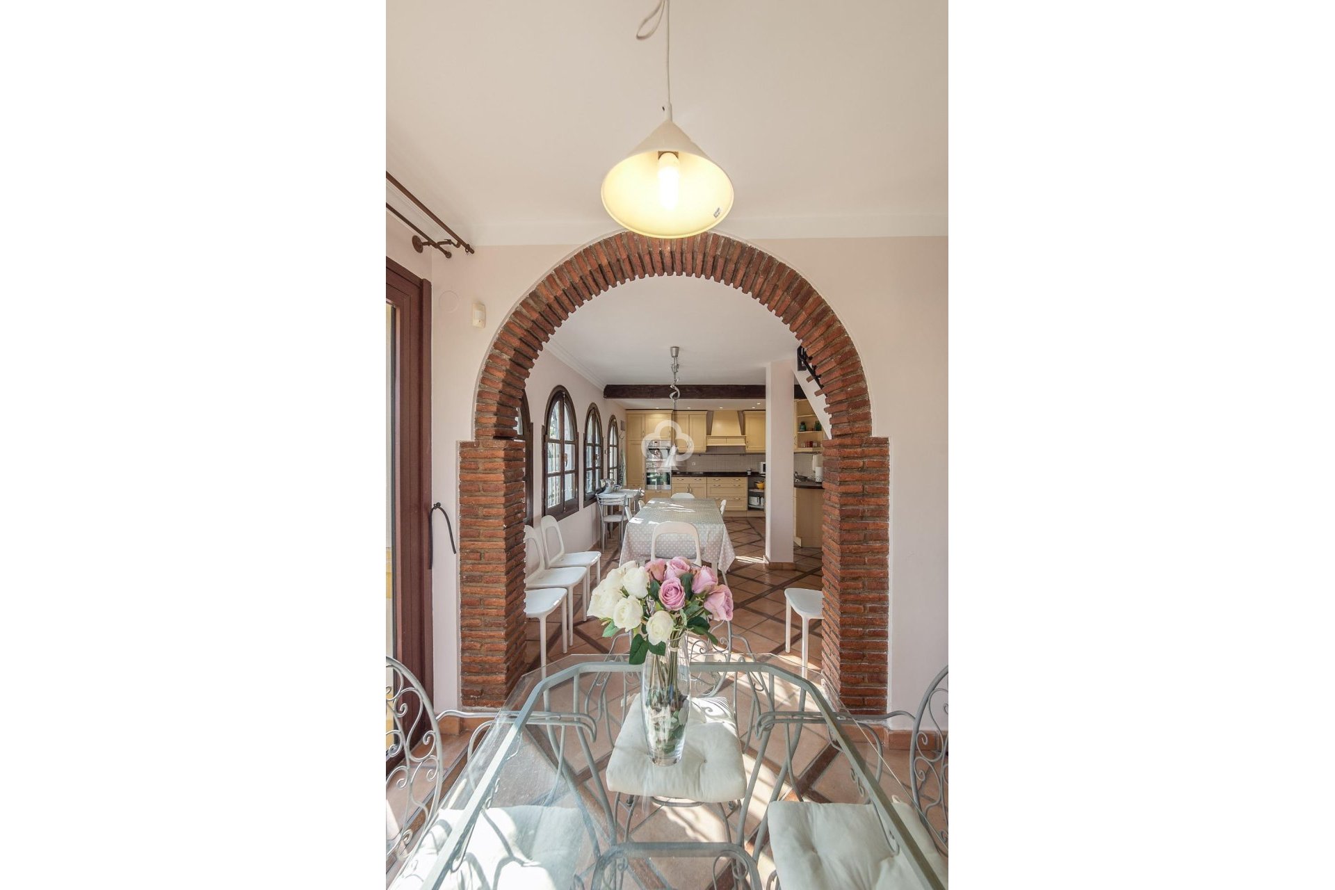 Reventa - Pareado -
Fuengirola - Centro