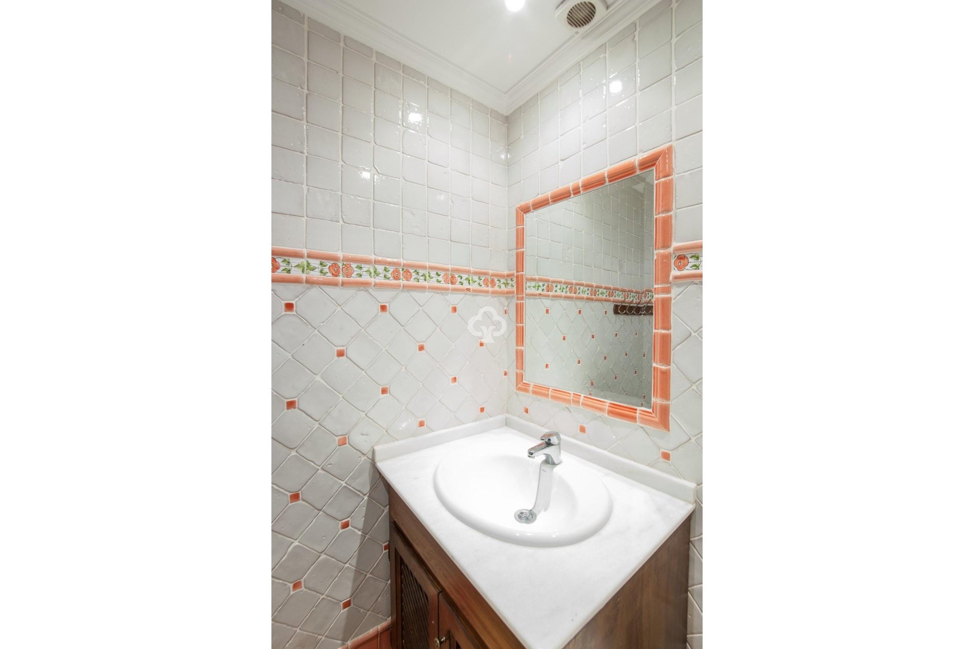 Reventa - Pareado -
Fuengirola - Centro