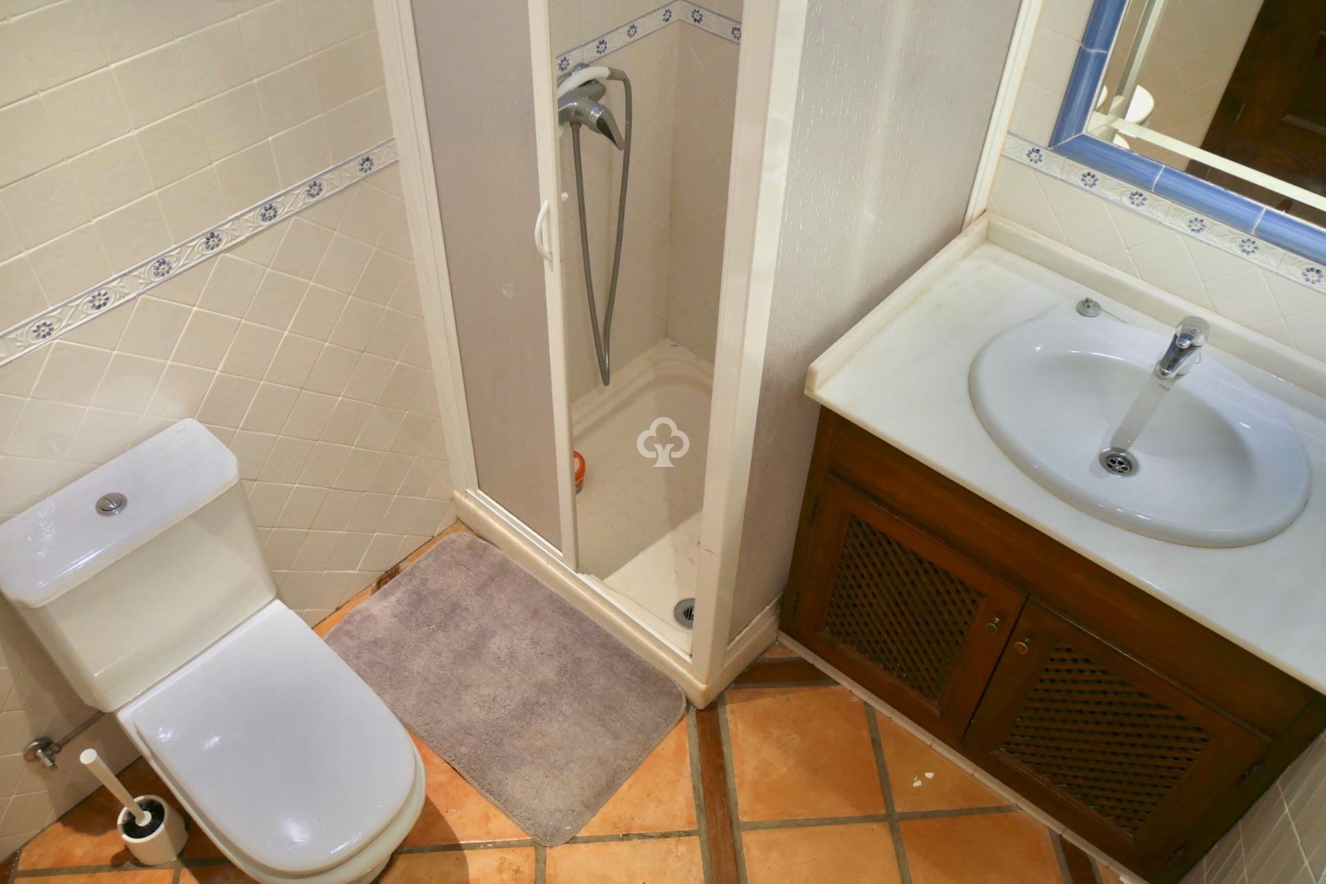 Reventa - Pareado -
Fuengirola - Centro