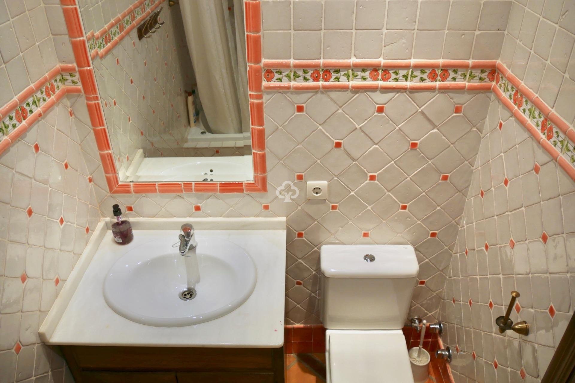 Reventa - Pareado -
Fuengirola - Centro