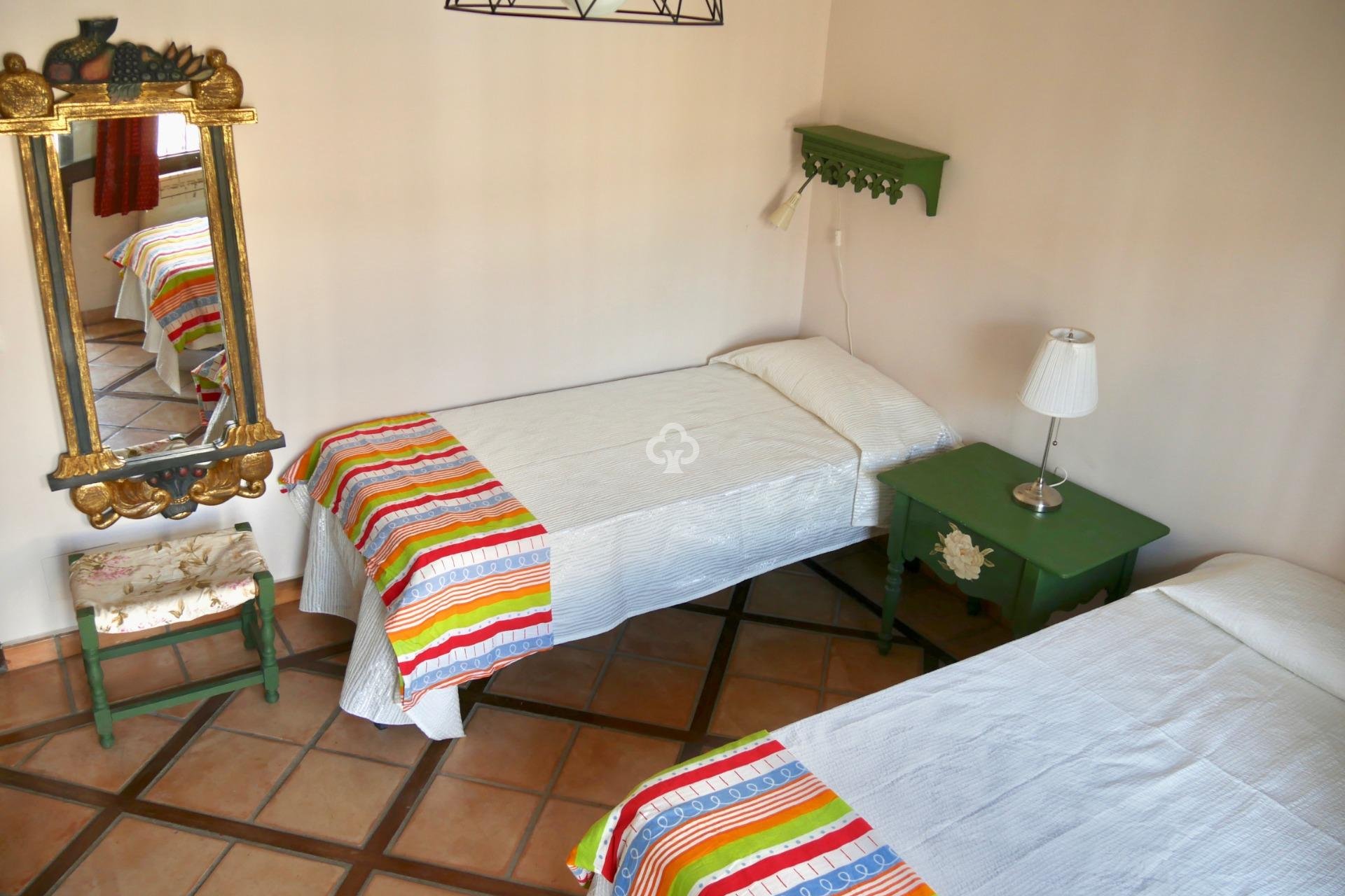 Reventa - Pareado -
Fuengirola - Centro