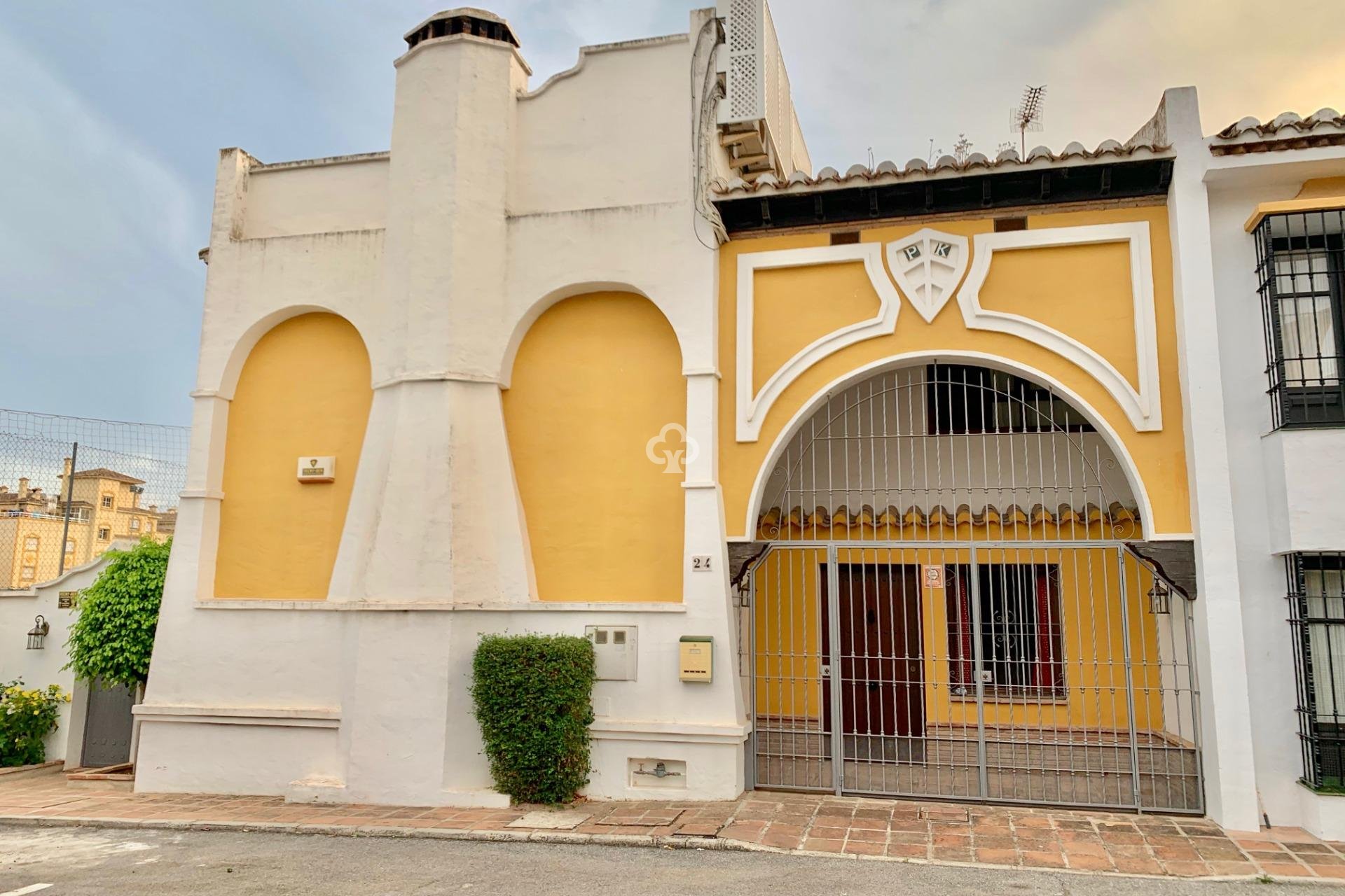 Reventa - Pareado -
Fuengirola - Centro