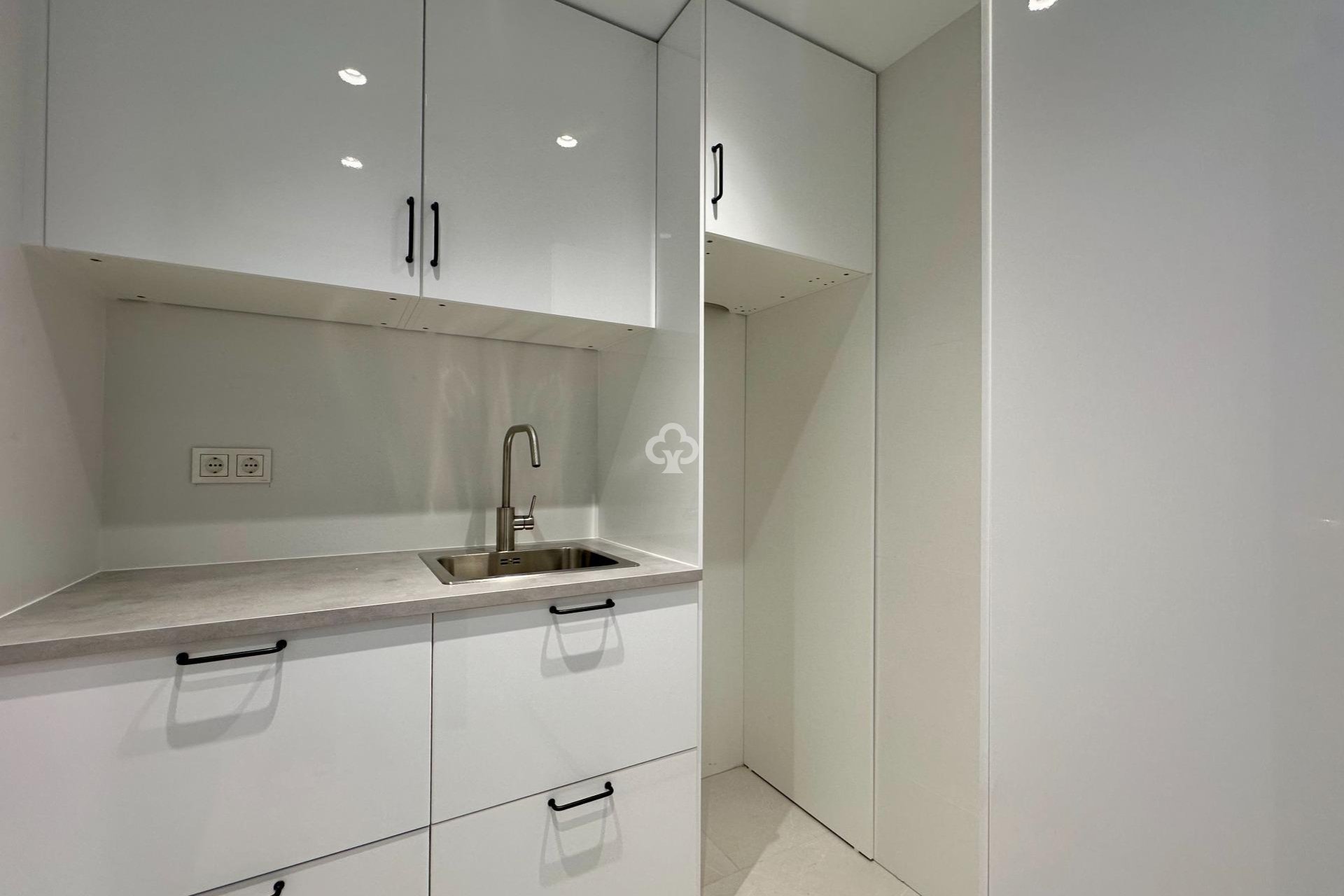 Reventa - Pareado -
Fuengirola - Los Pacos