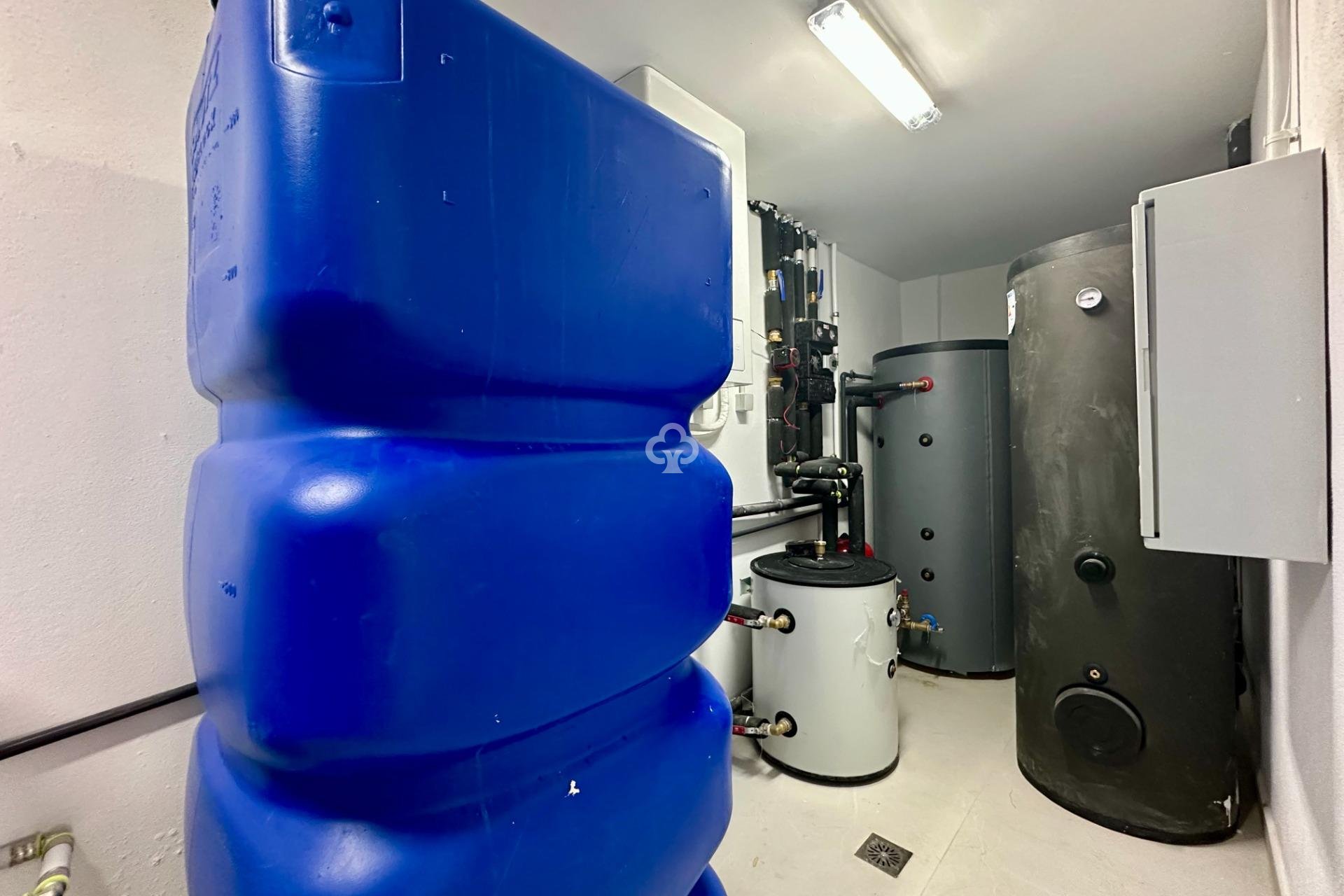 Reventa - Pareado -
Fuengirola - Los Pacos