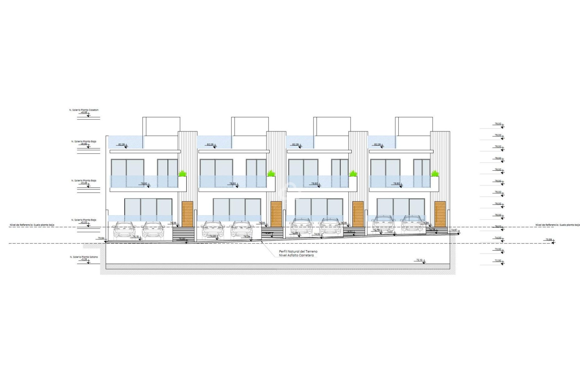 Reventa - Pareado -
Fuengirola - Los Pacos