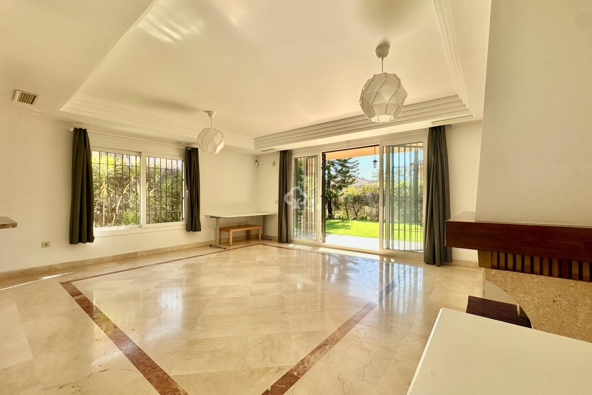 Reventa - Pareado -
Mijas - Riviera del Sol