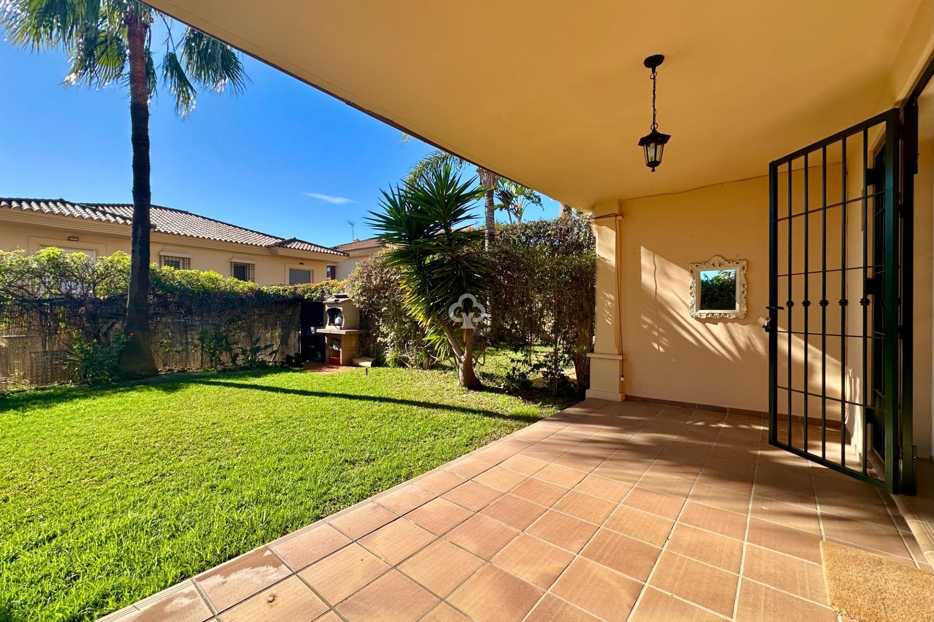 Reventa - Pareado -
Mijas - Riviera del Sol