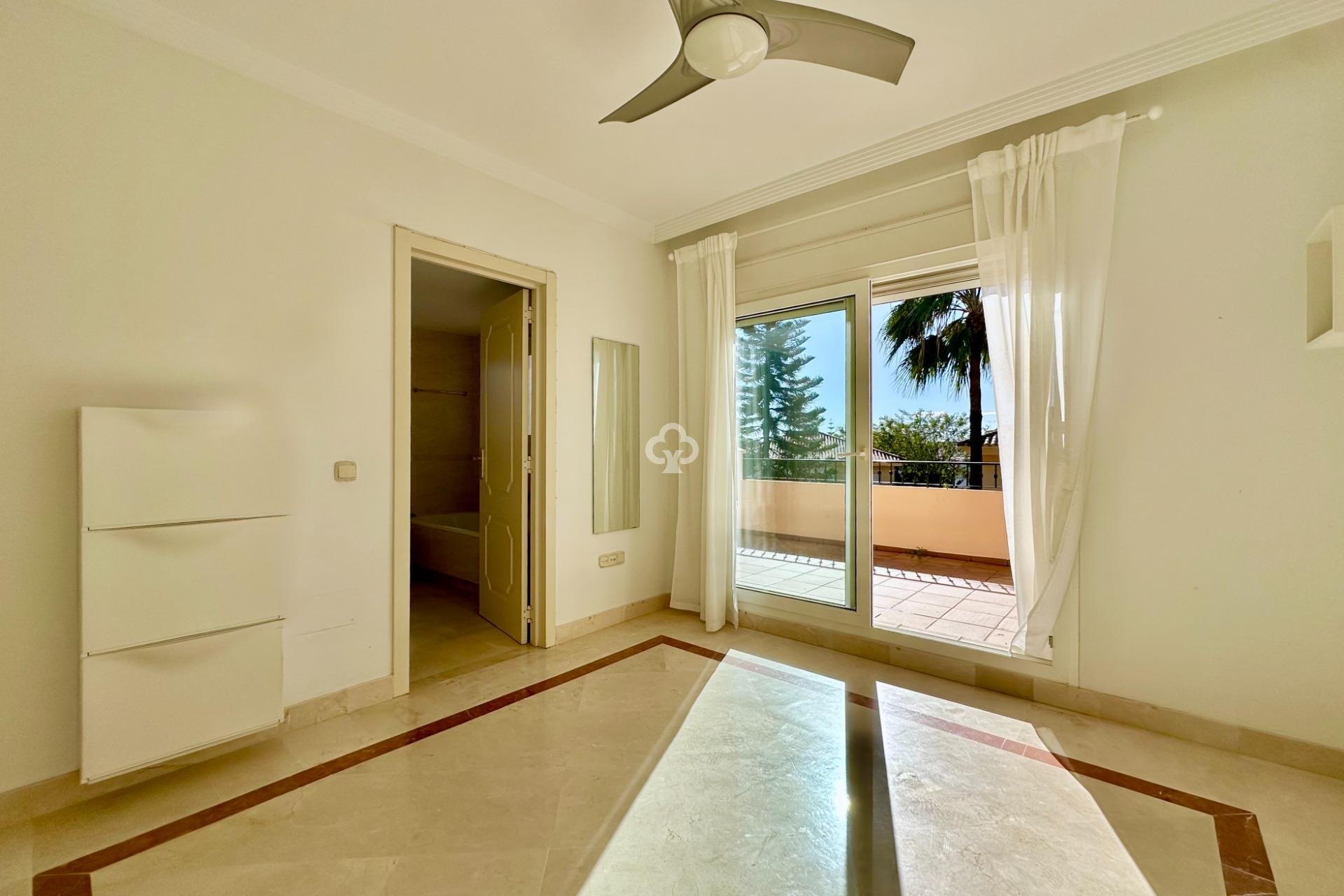 Reventa - Pareado -
Mijas - Riviera del Sol