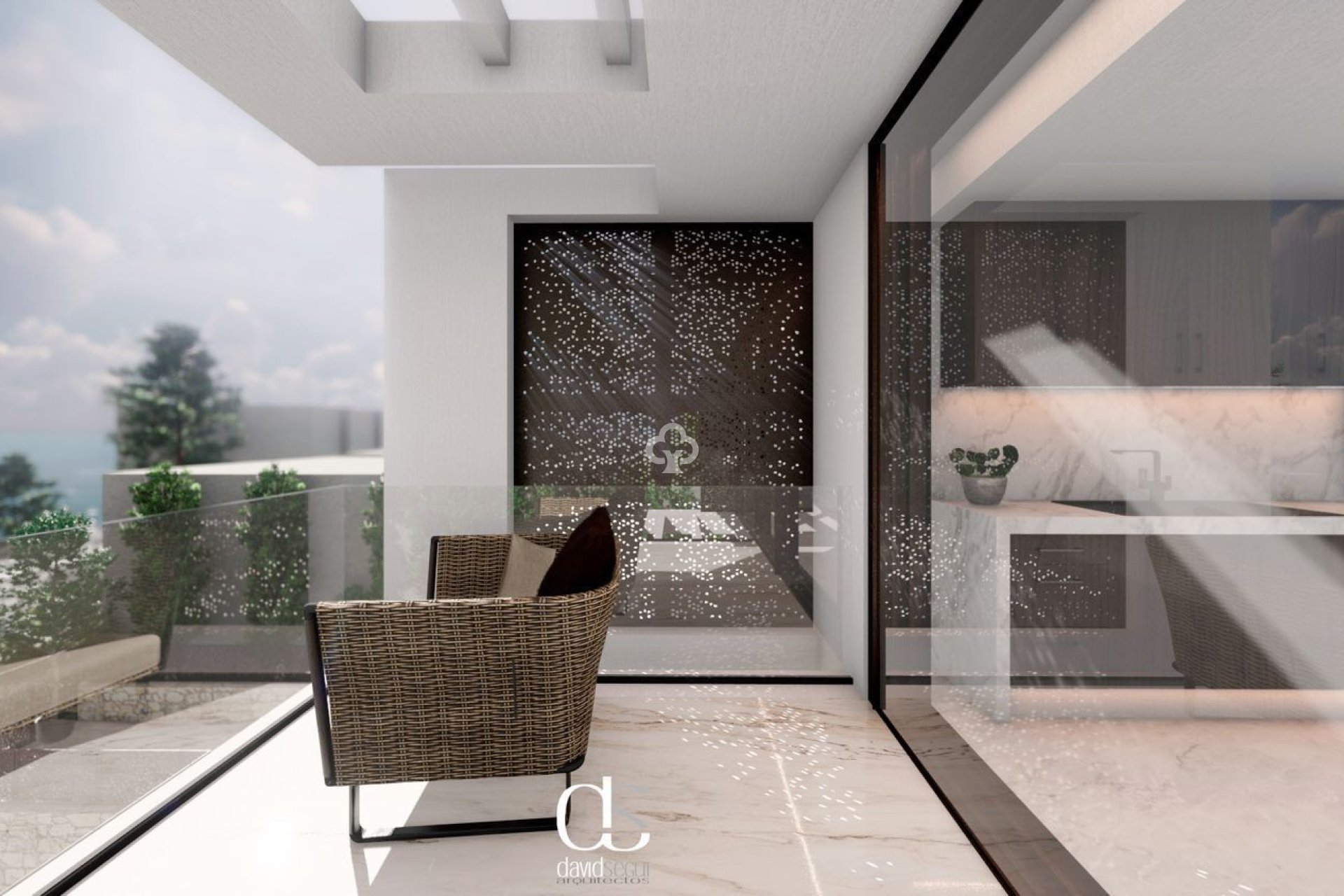 Reventa - Penthouses -
Altea