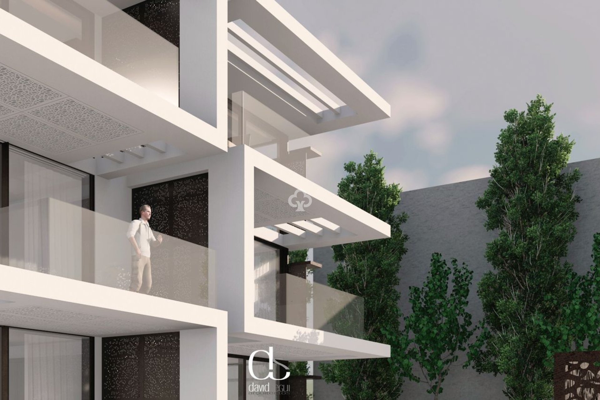 Reventa - Penthouses -
Altea