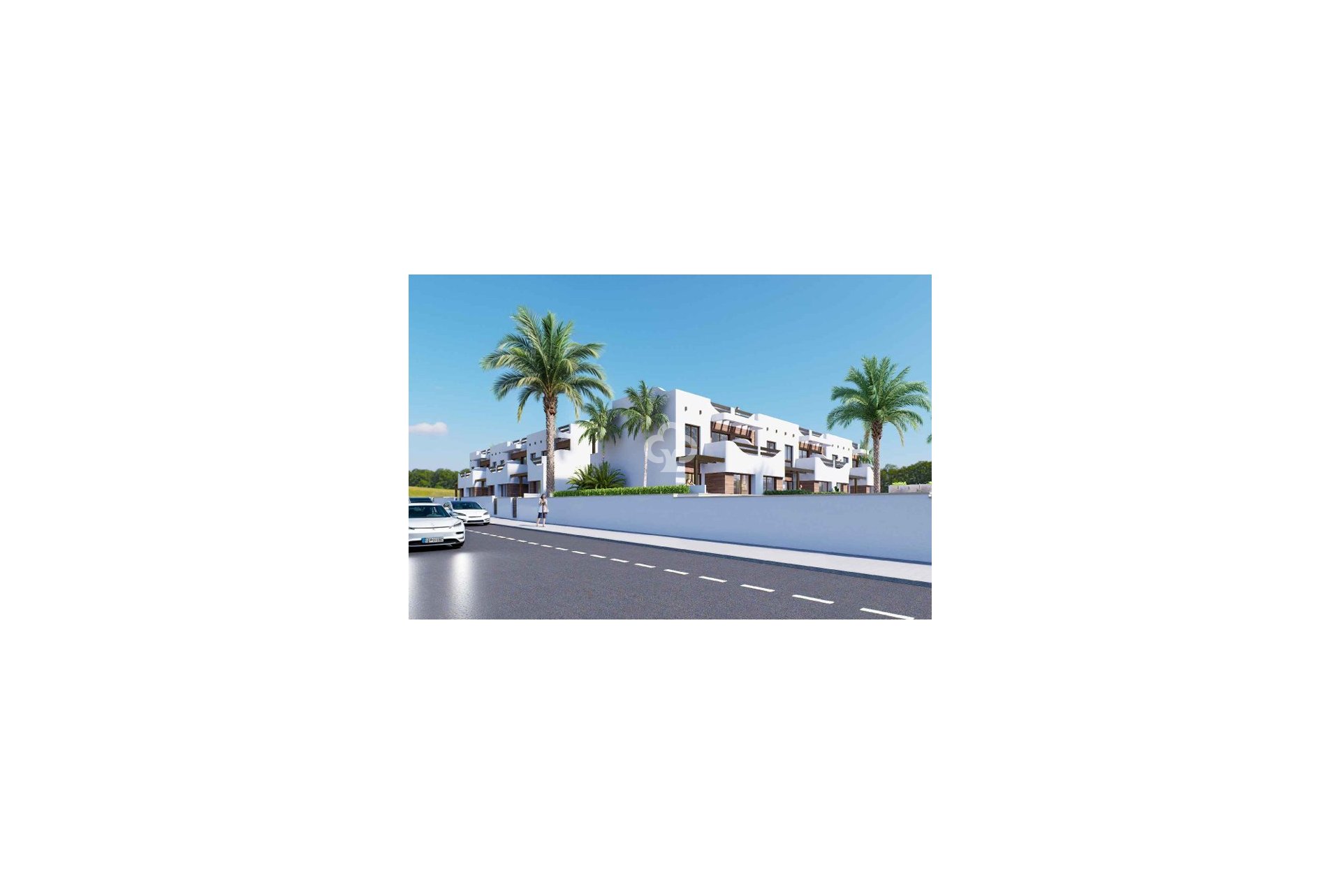 Reventa - Penthouses -
Torrevieja - torrevieja