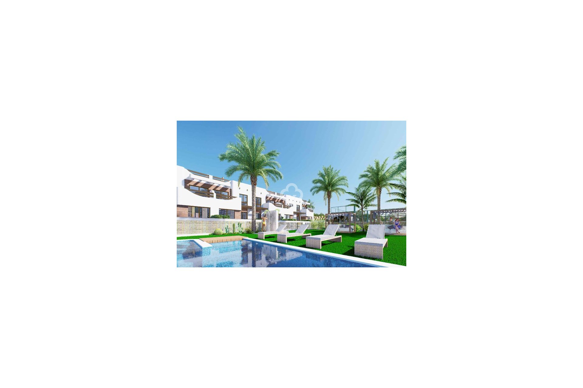 Reventa - Penthouses -
Torrevieja - torrevieja