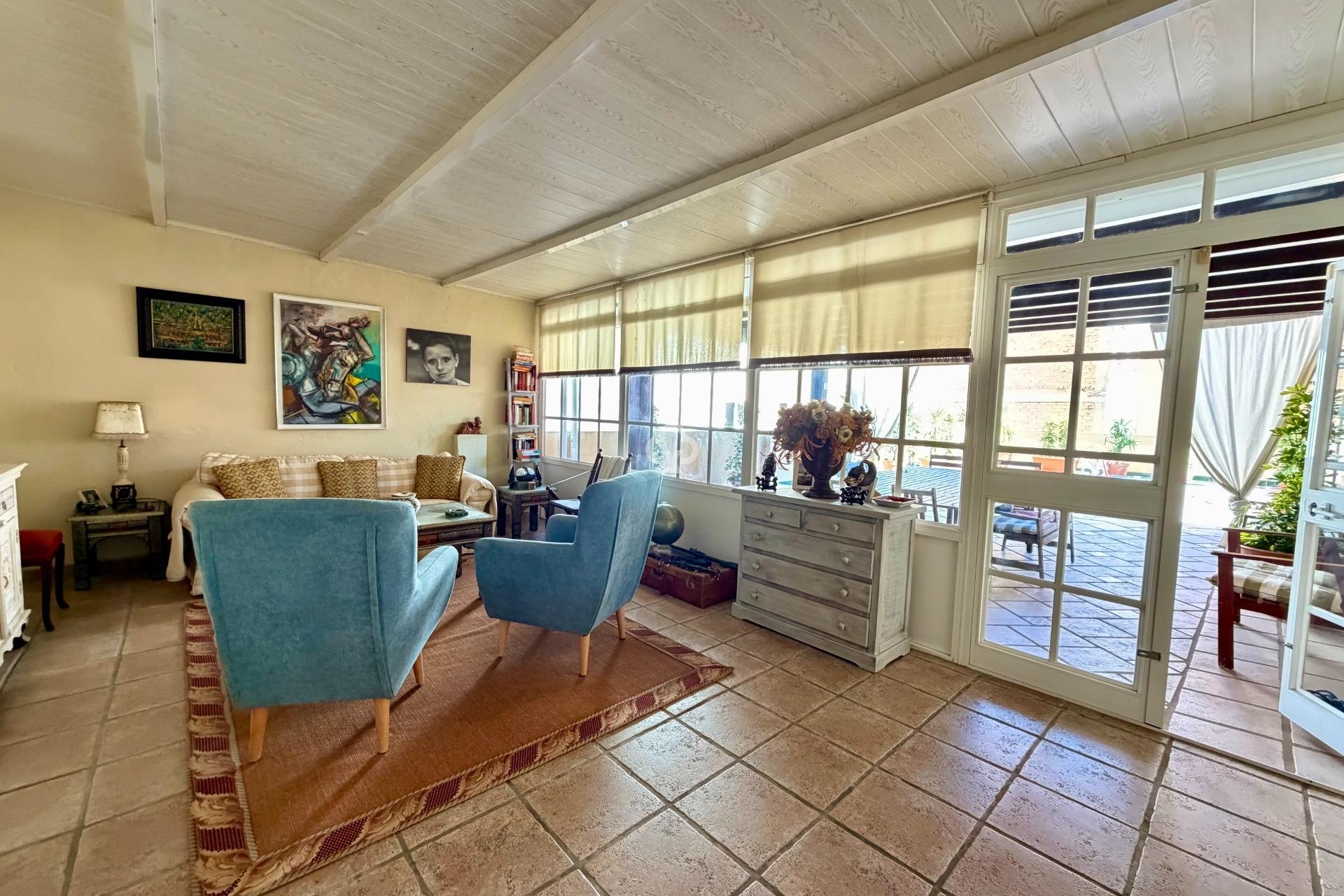 Reventa - Piso -
Fuengirola - Los Boliches