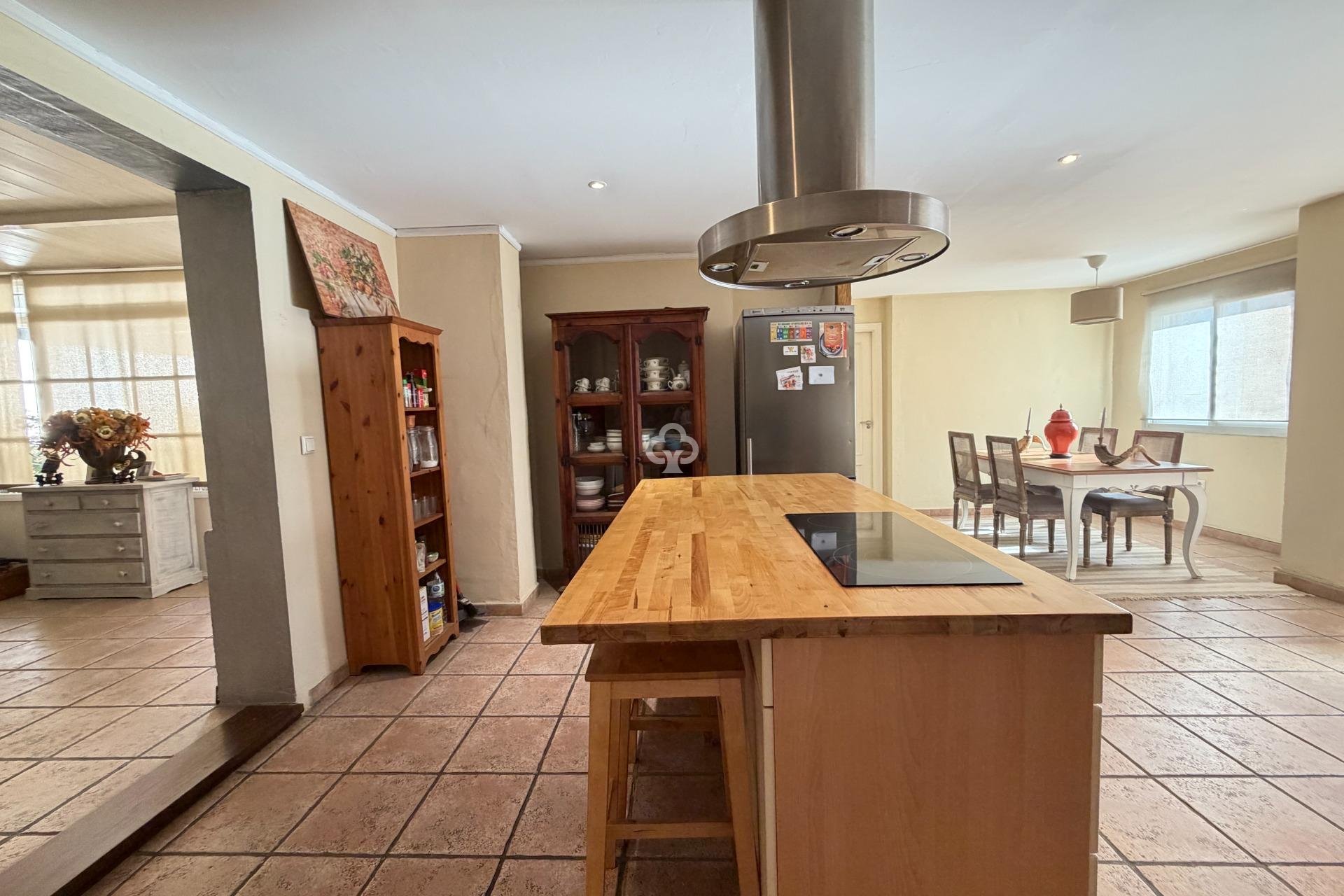 Reventa - Piso -
Fuengirola - Los Boliches