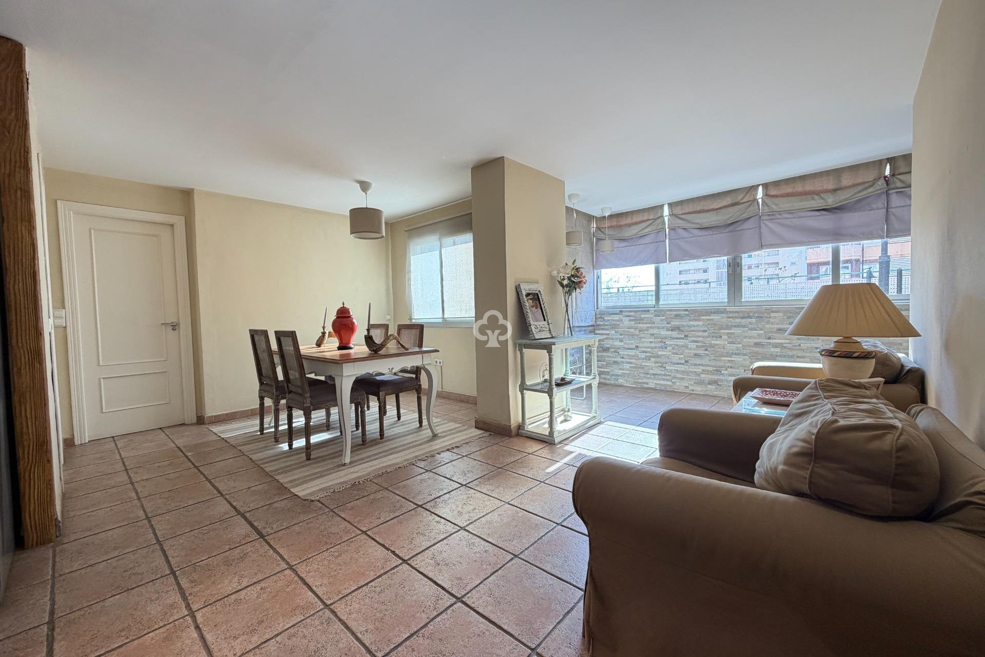 Reventa - Piso -
Fuengirola - Los Boliches